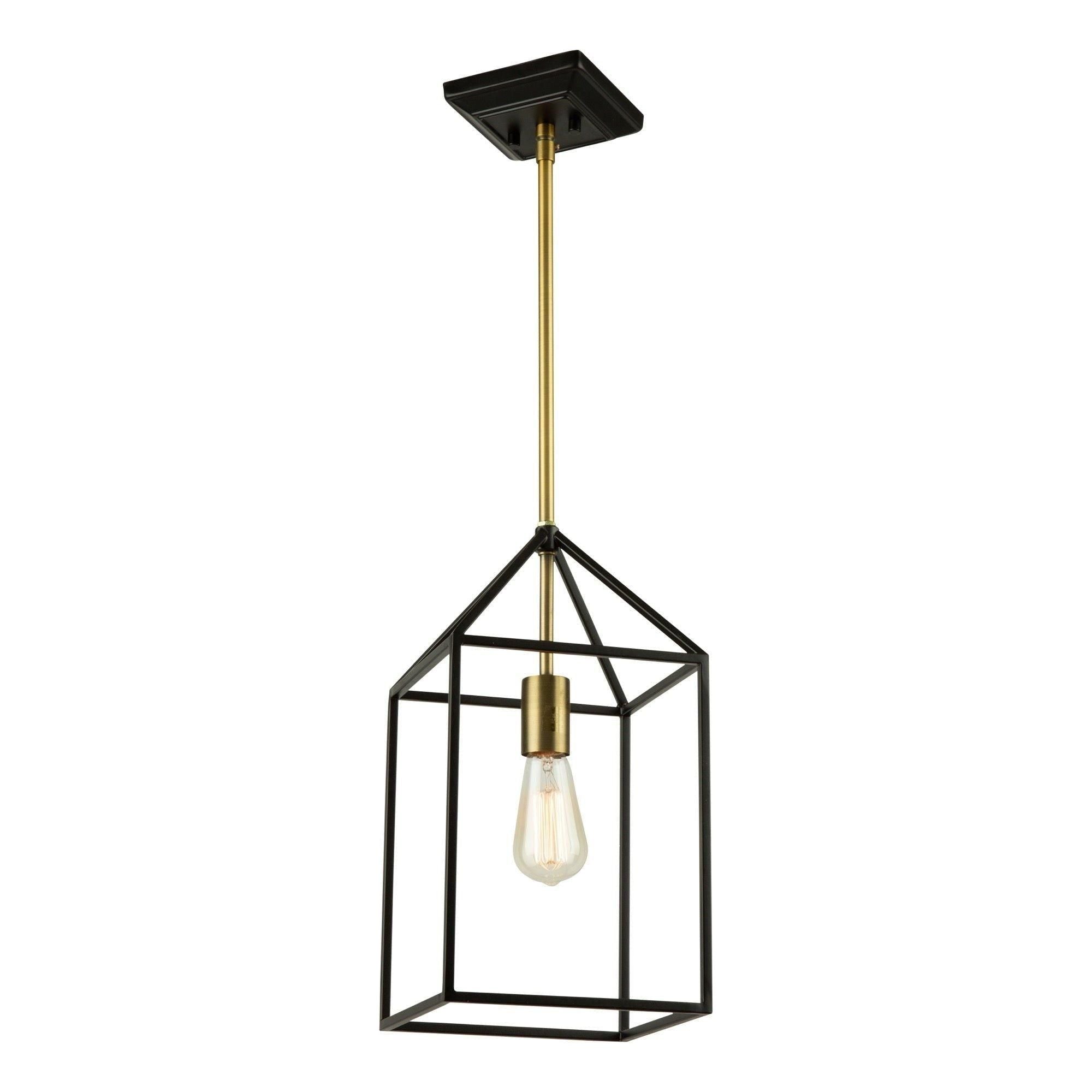 Artcraft Lighting - Twilight Chandelier - Lights Canada