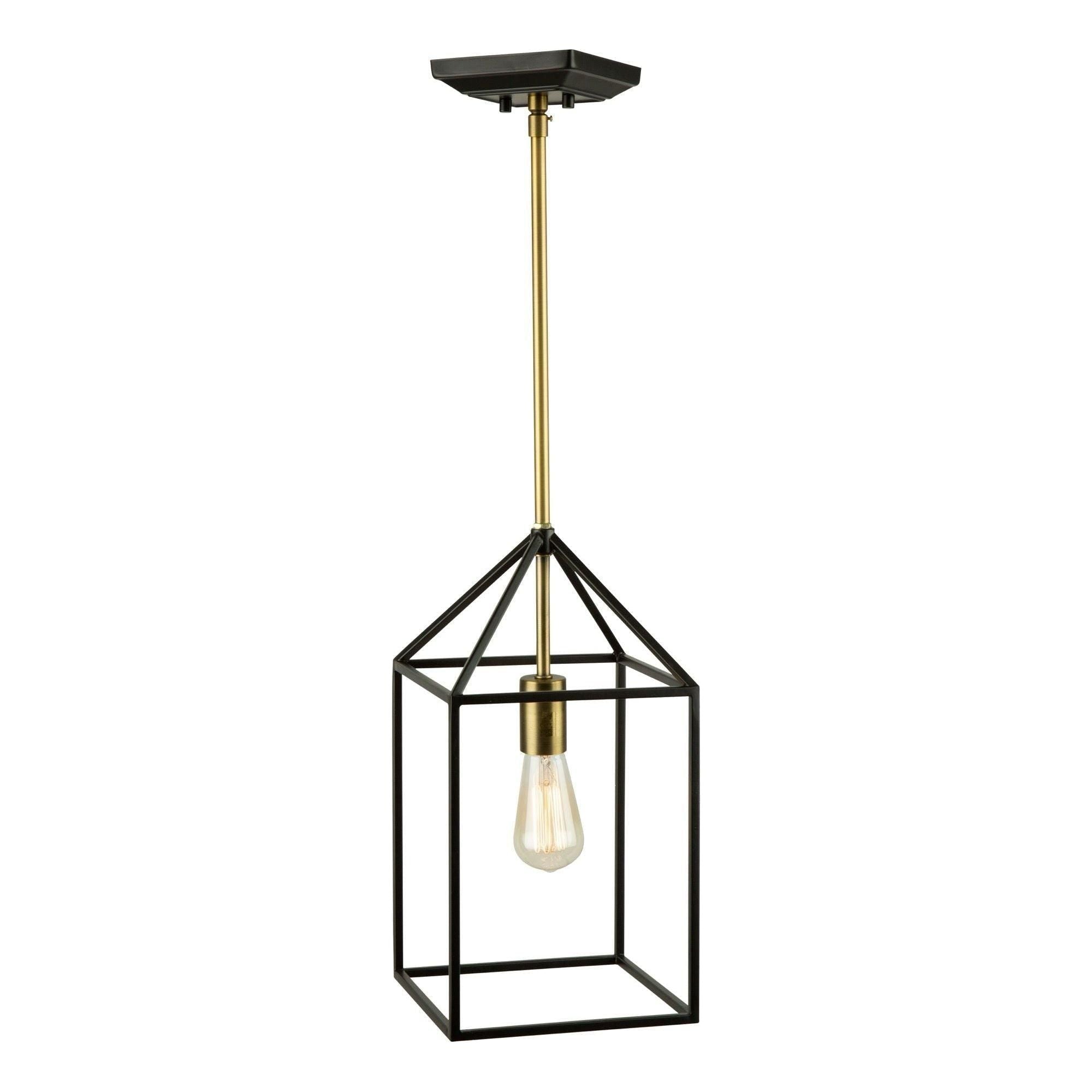 Artcraft Lighting - Twilight Chandelier - Lights Canada