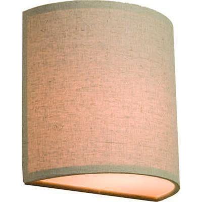 Artcraft Lighting - Mercer Street Sconce - Lights Canada