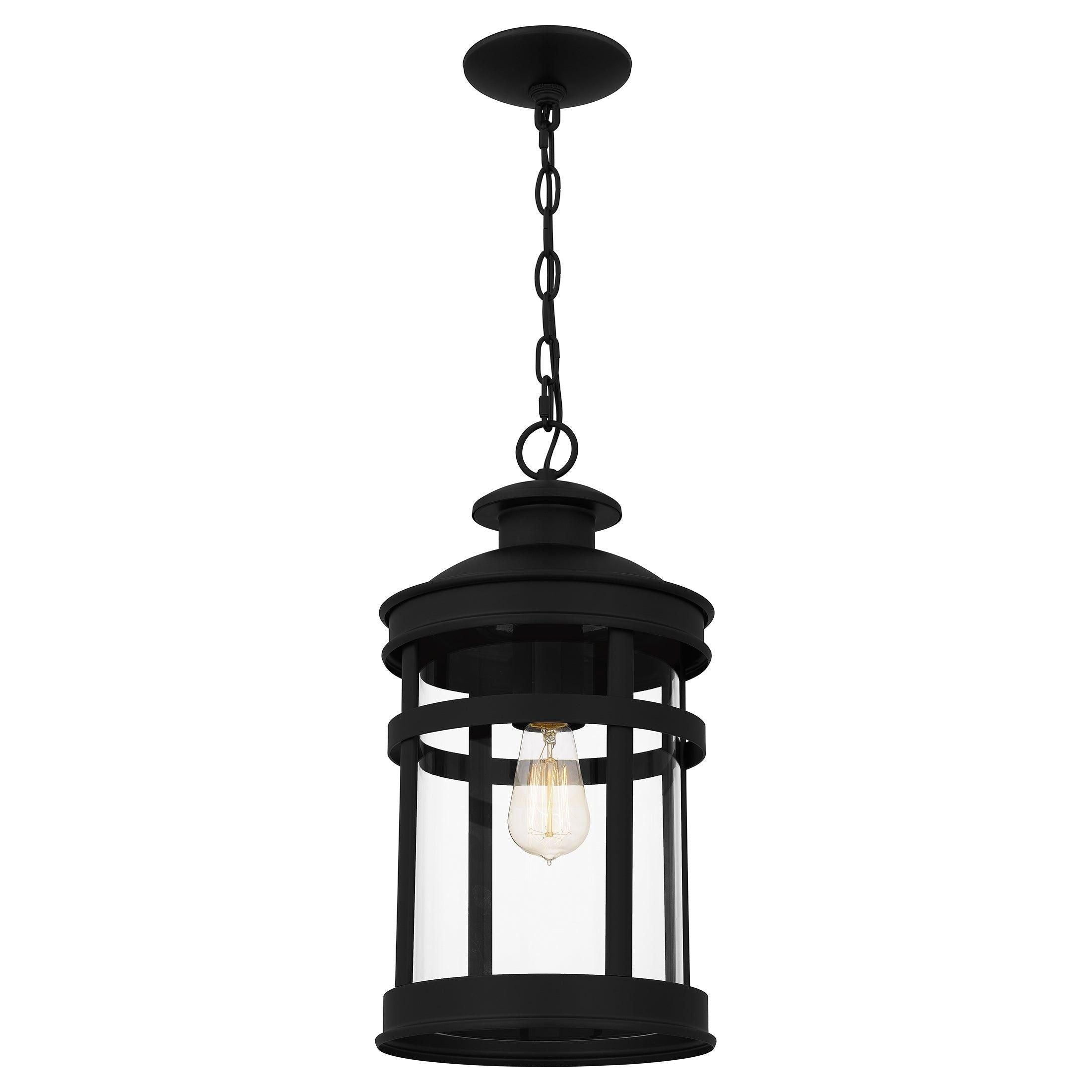 Quoizel - Scout Mini Pendant - Lights Canada