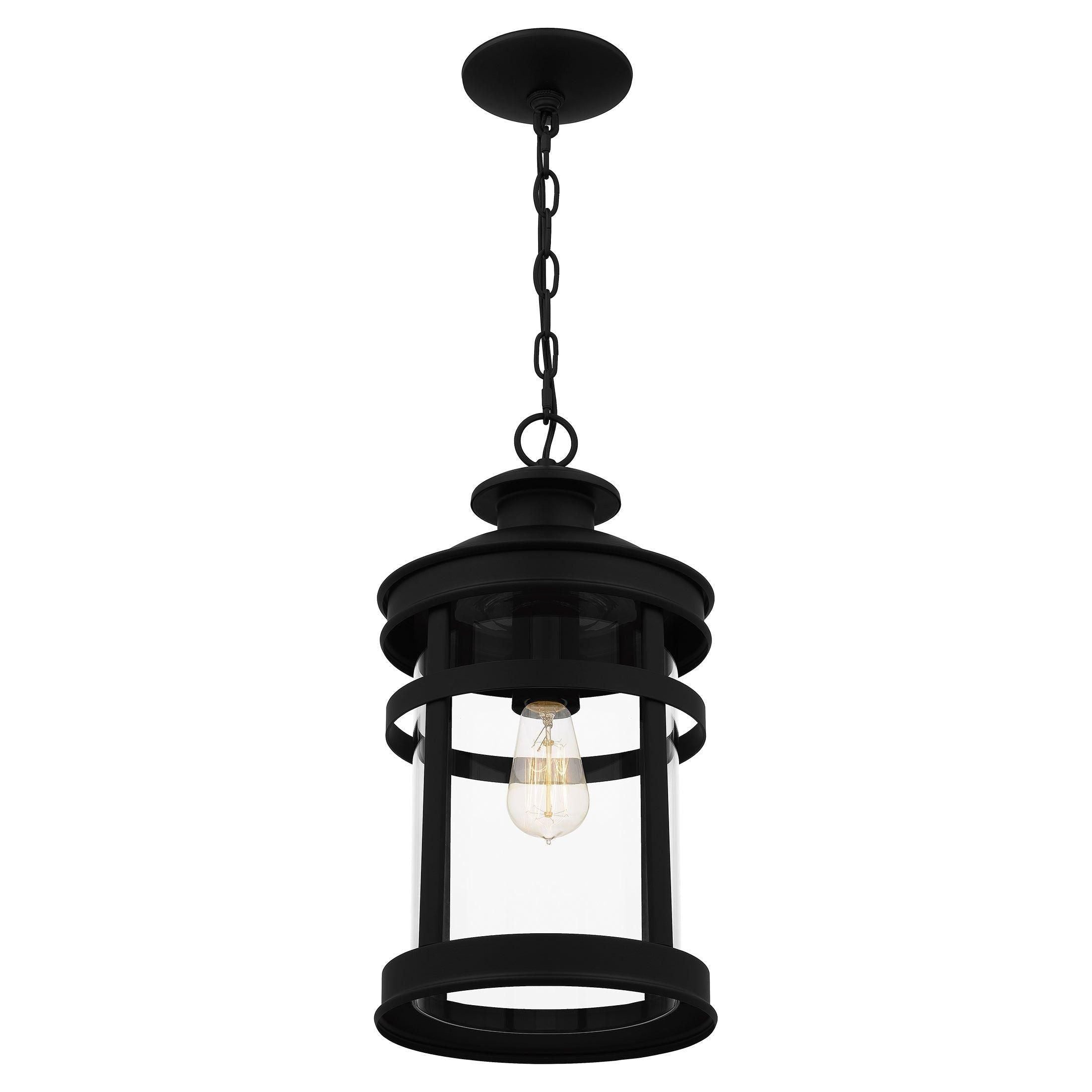 Quoizel - Scout Mini Pendant - Lights Canada