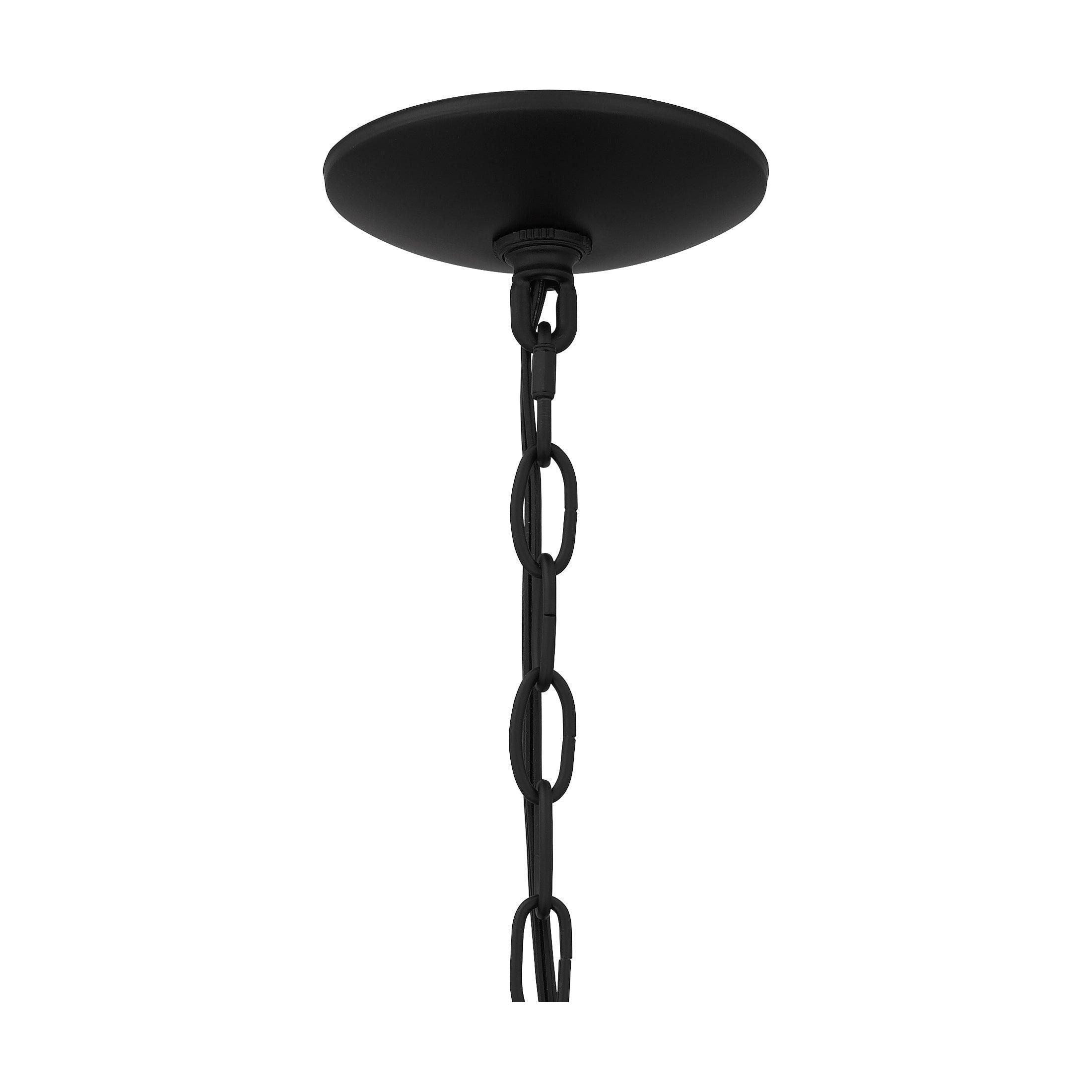 Quoizel - Scout Mini Pendant - Lights Canada