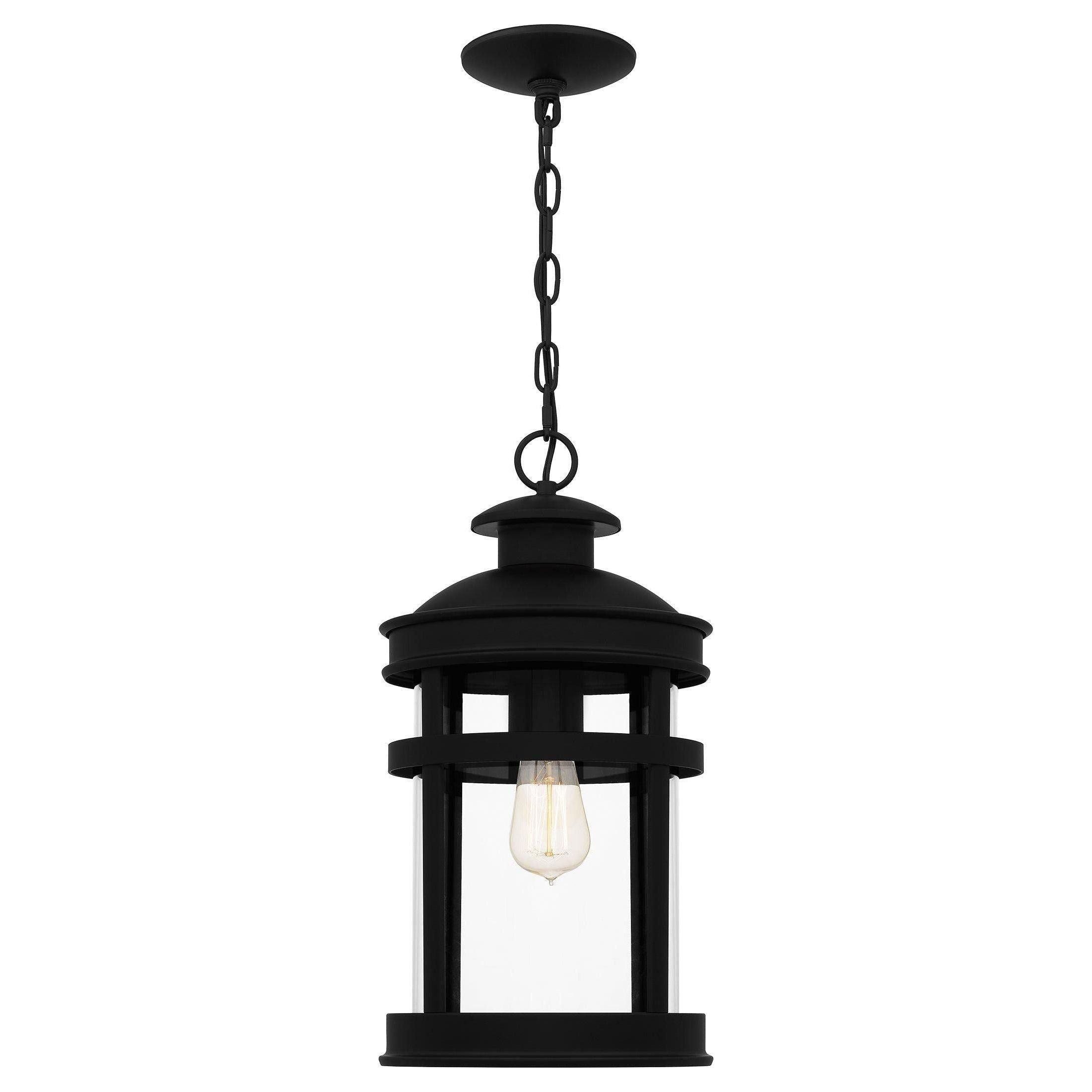 Quoizel - Scout Outdoor Pendant - Lights Canada