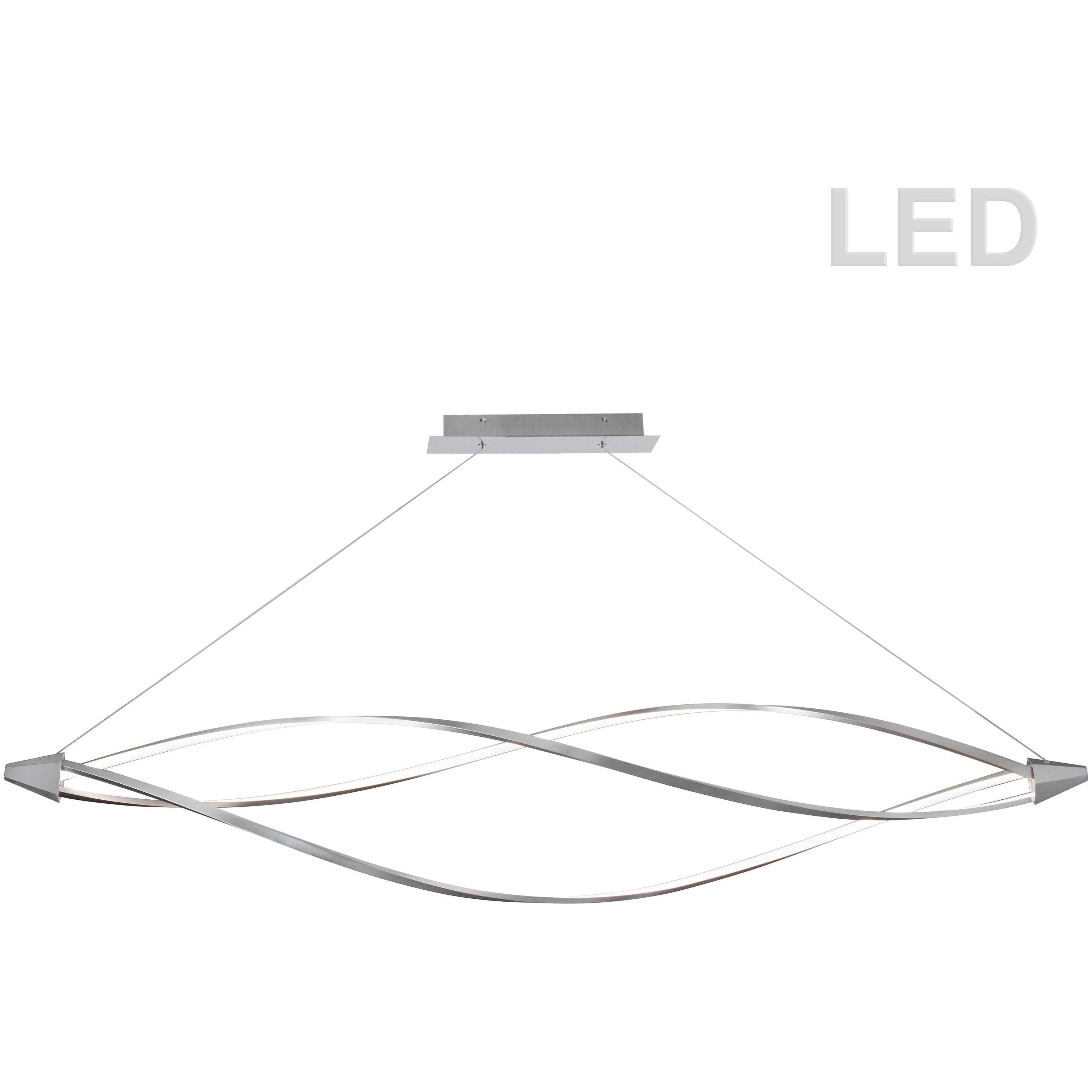 Dainolite - Seli Linear Suspension - Lights Canada