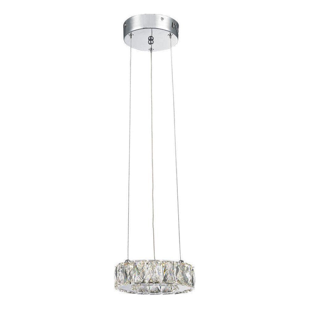 Starfire - LED Pendant - Lights Canada