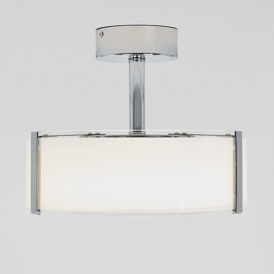 Artika - Artika Subway Flush Mount - Lights Canada