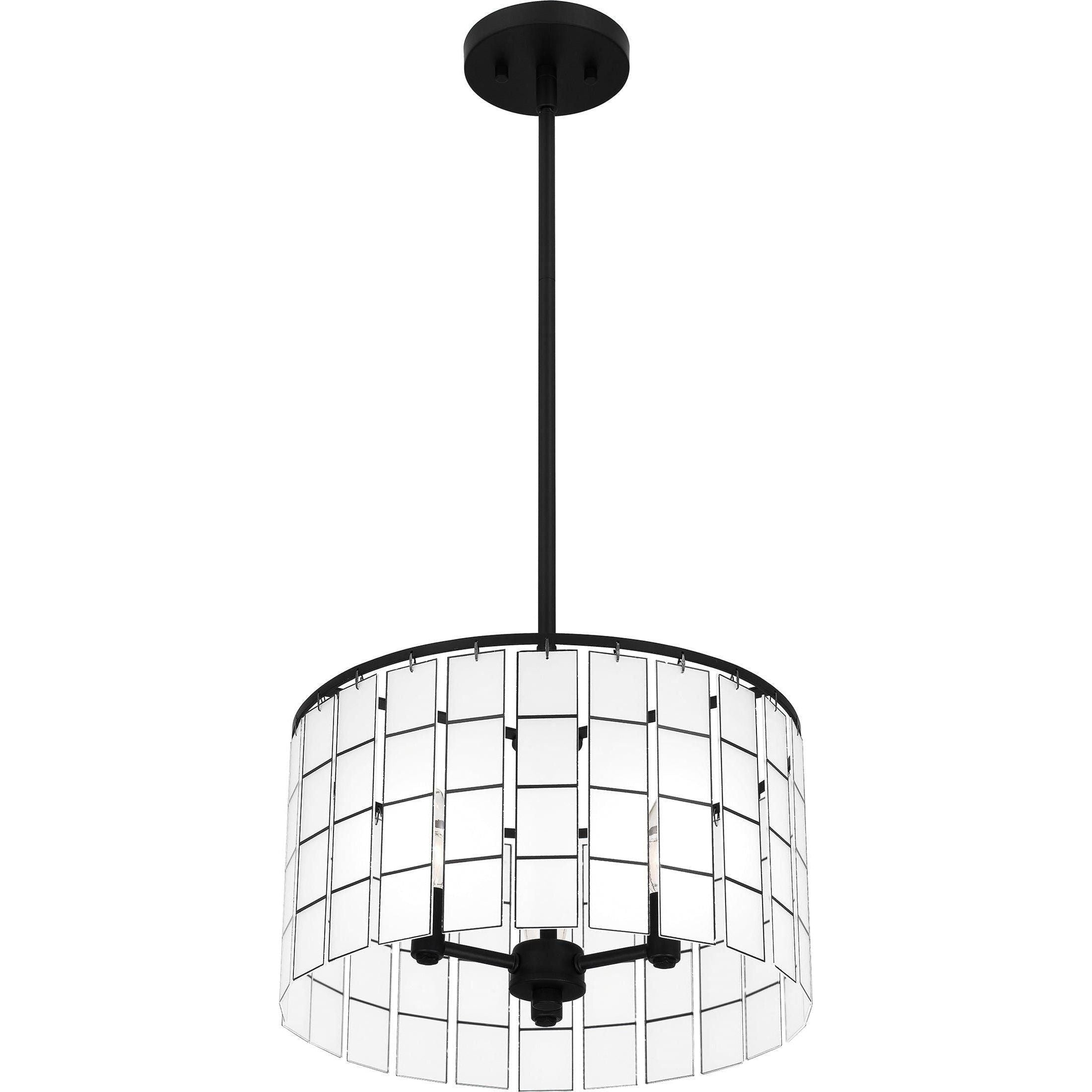Quoizel - Seigler Pendant - Lights Canada