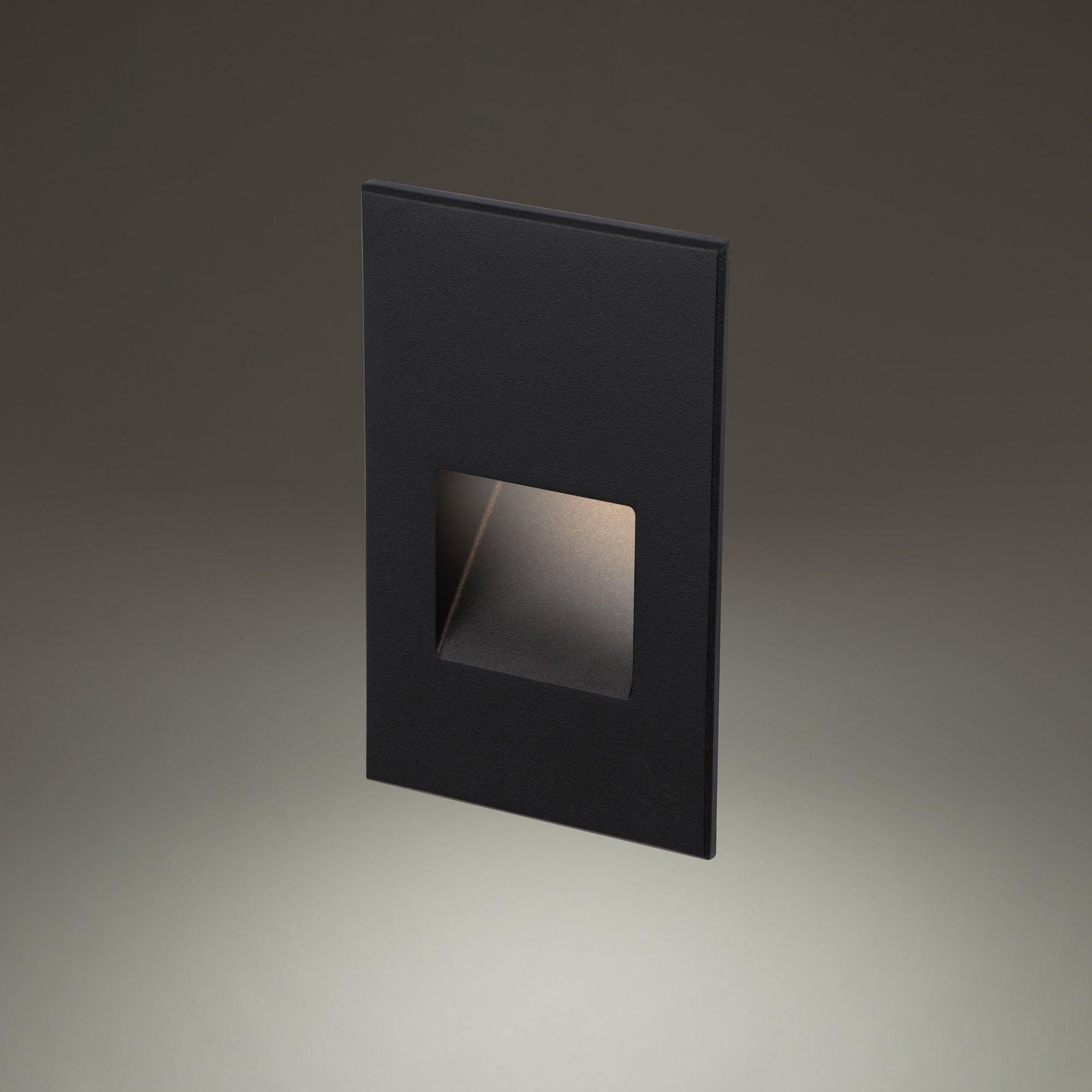 Modern Forms - 120V LED Vertical Indoor/Outdoor Step and Wall Light - Lights Canada