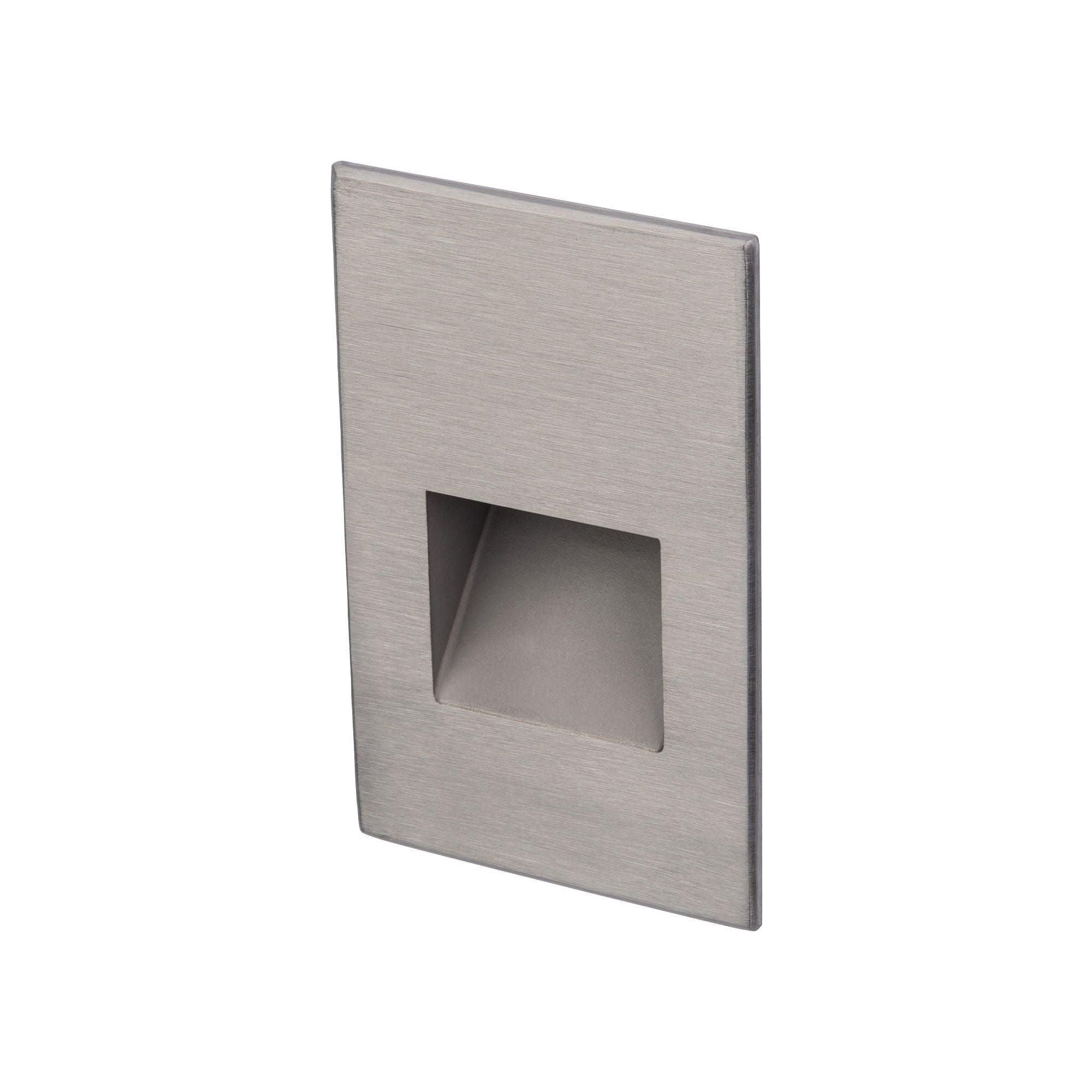 Modern Forms - 120V LED Vertical Indoor/Outdoor Step and Wall Light - Lights Canada