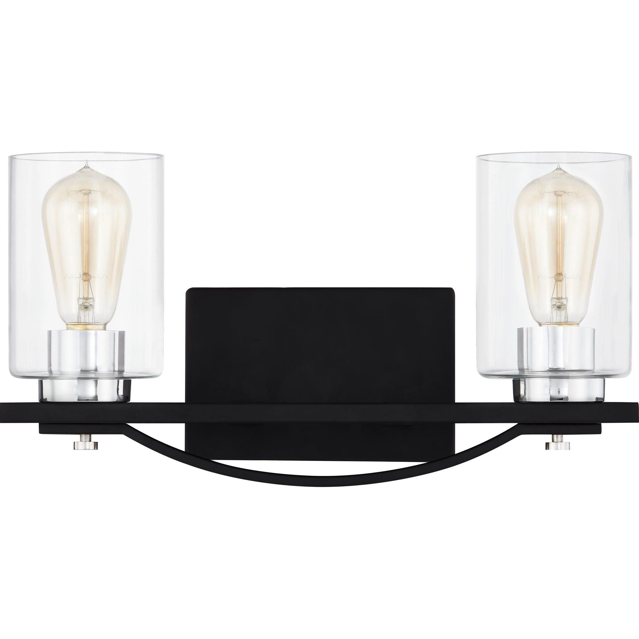 Quoizel - Salem Vanity Light - Lights Canada