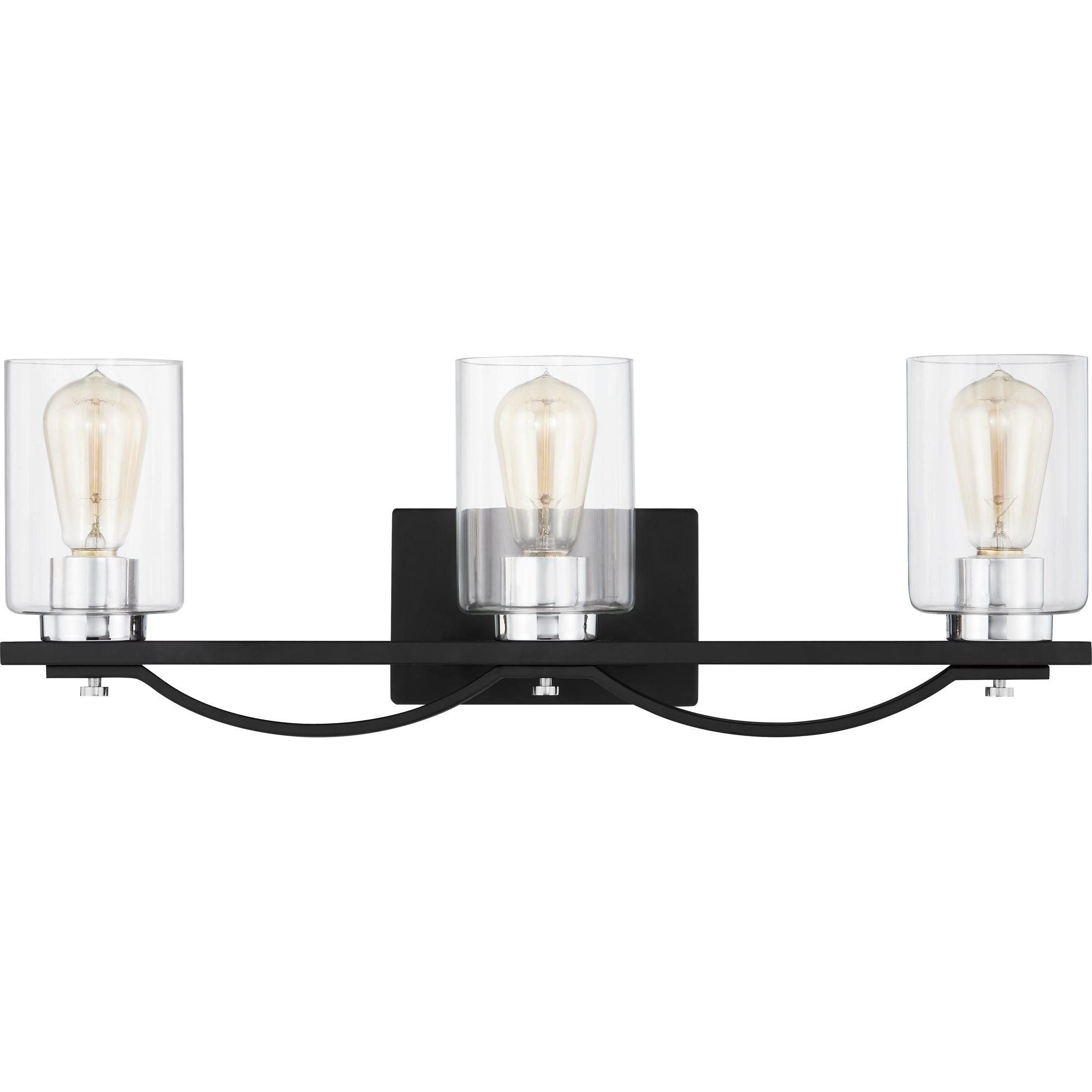 Quoizel - Salem Vanity Light - Lights Canada