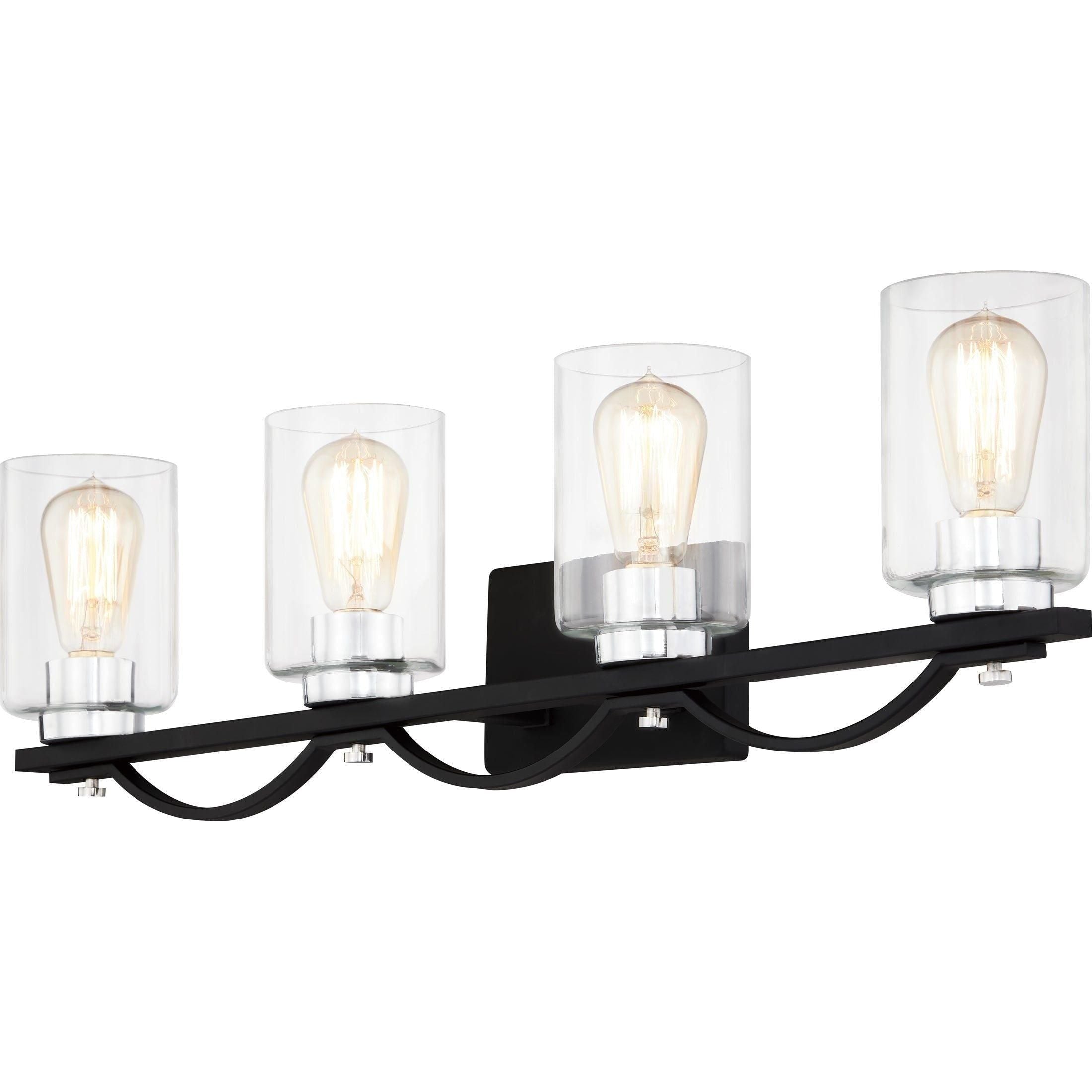 Quoizel - Salem Vanity Light - Lights Canada