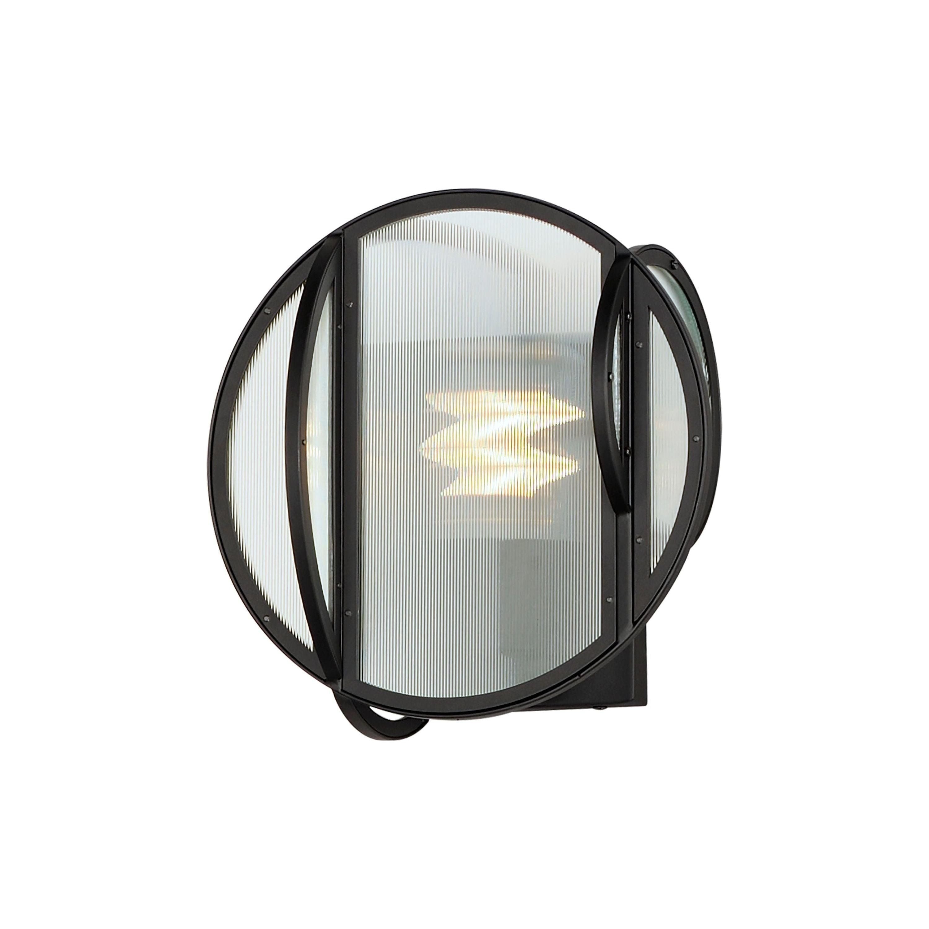Studio M - Crux 1-Light Sconce - Lights Canada