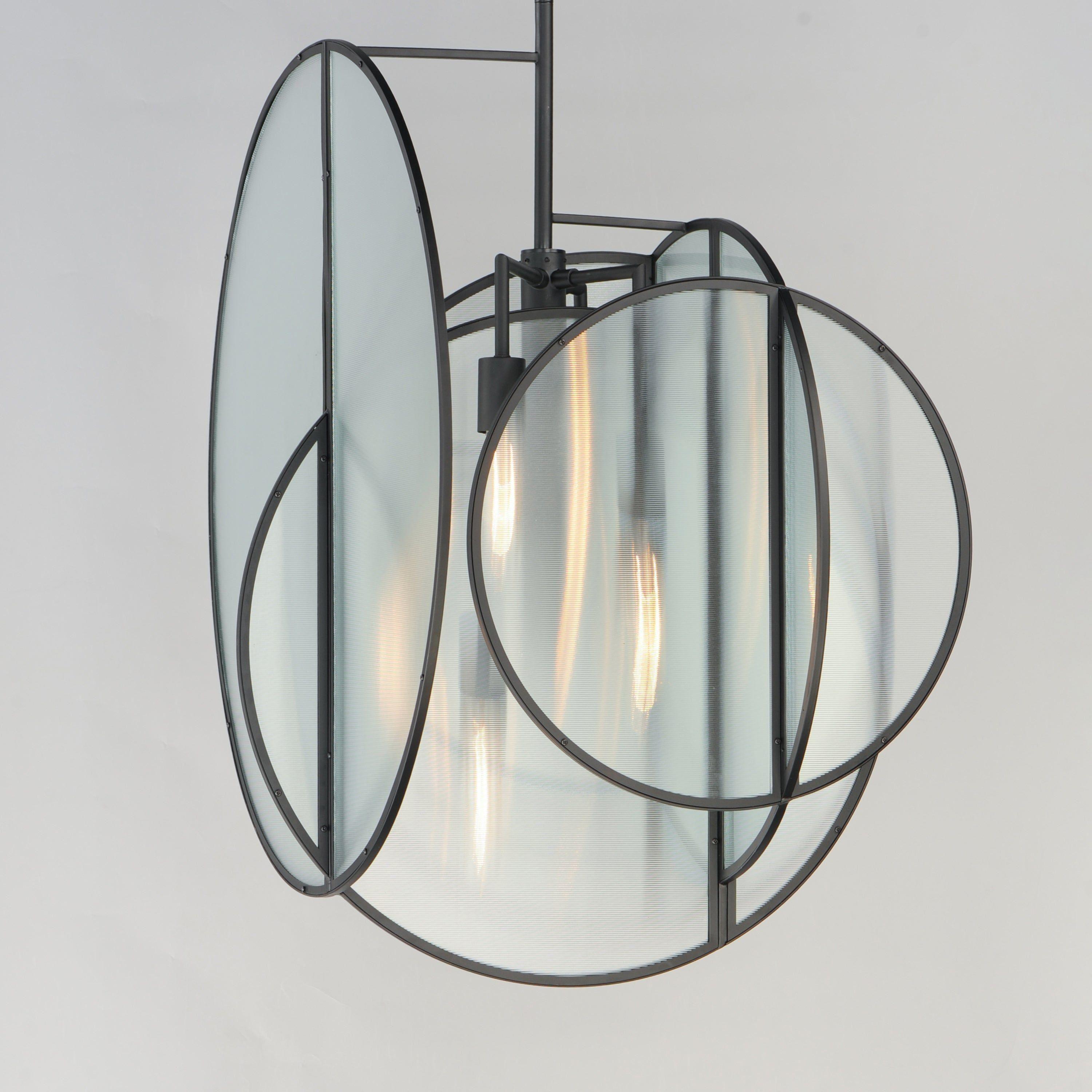 Studio M - Crux 5-Light Pendant - Lights Canada
