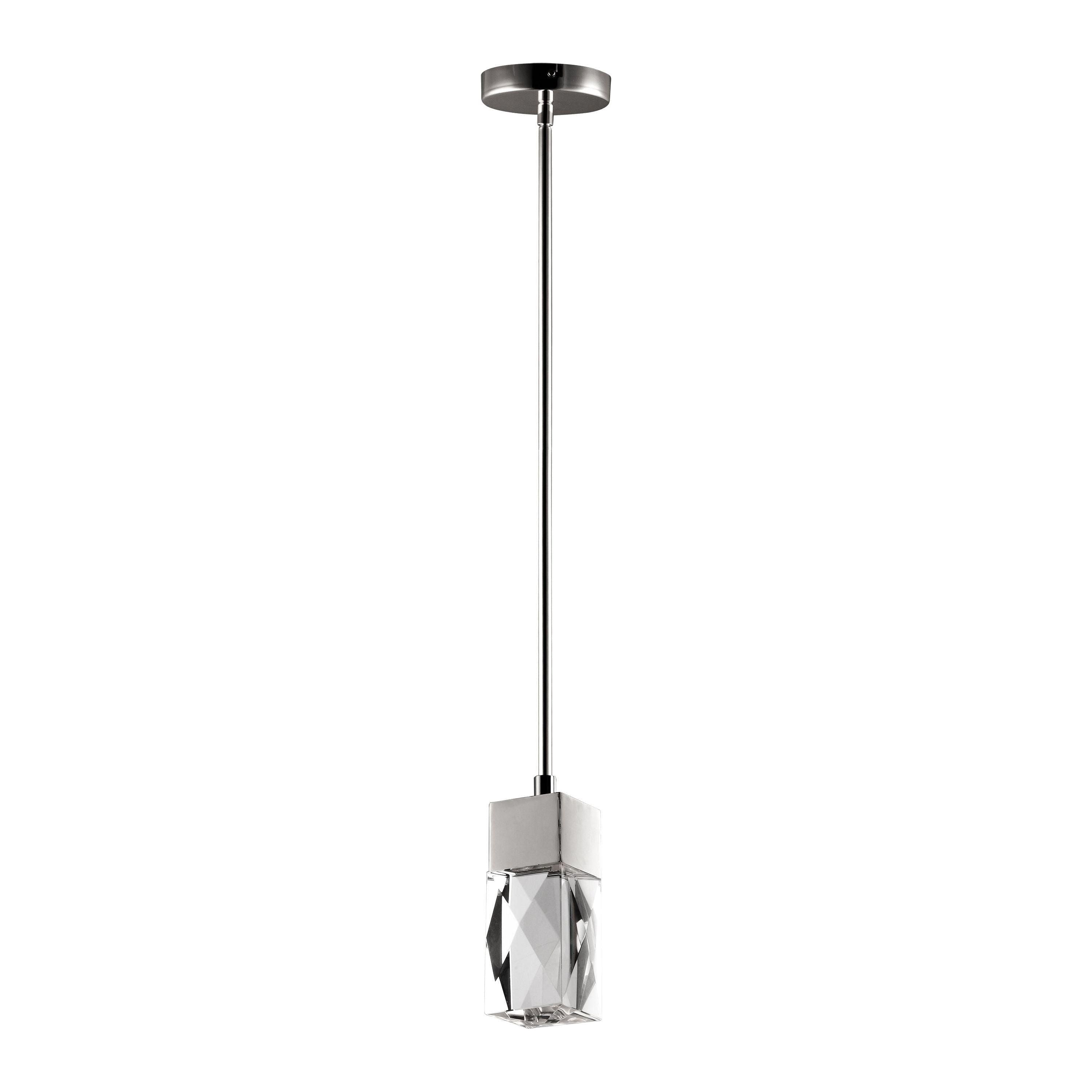 Studio M - Empire 1-Light LED Mini Pendant - Lights Canada