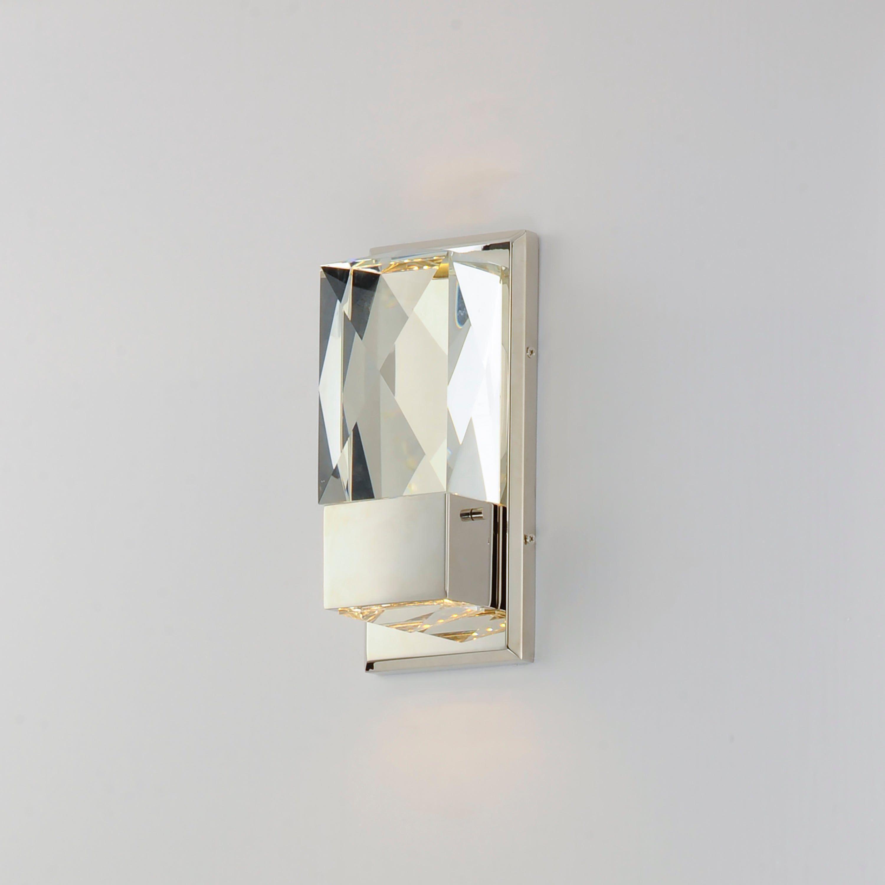 Studio M - Empire 1-Light LED Sconce - Lights Canada