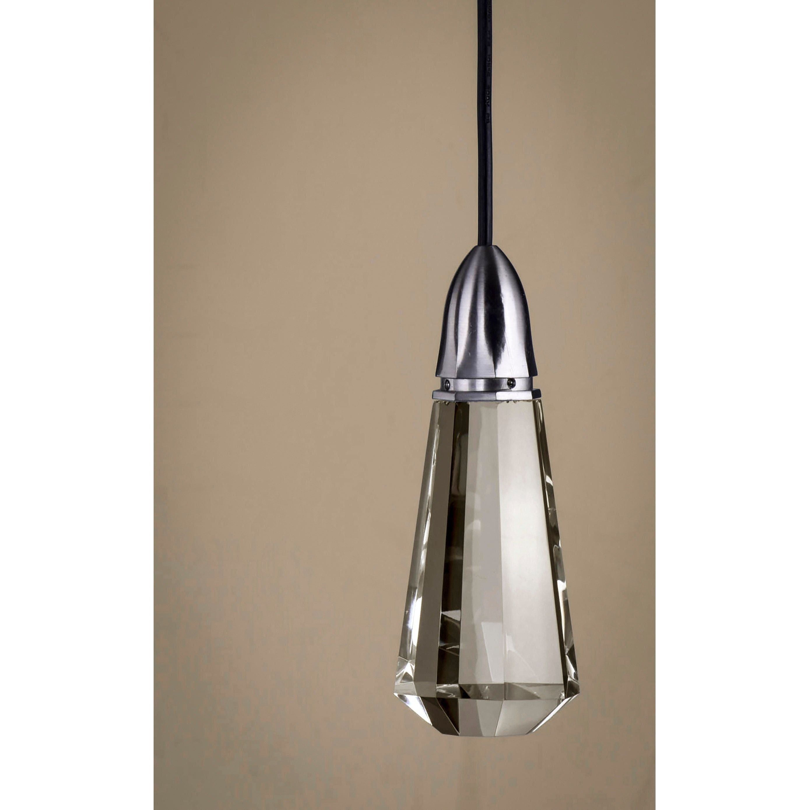 Studio M - 10 Carat LED Mini Pendant - Lights Canada