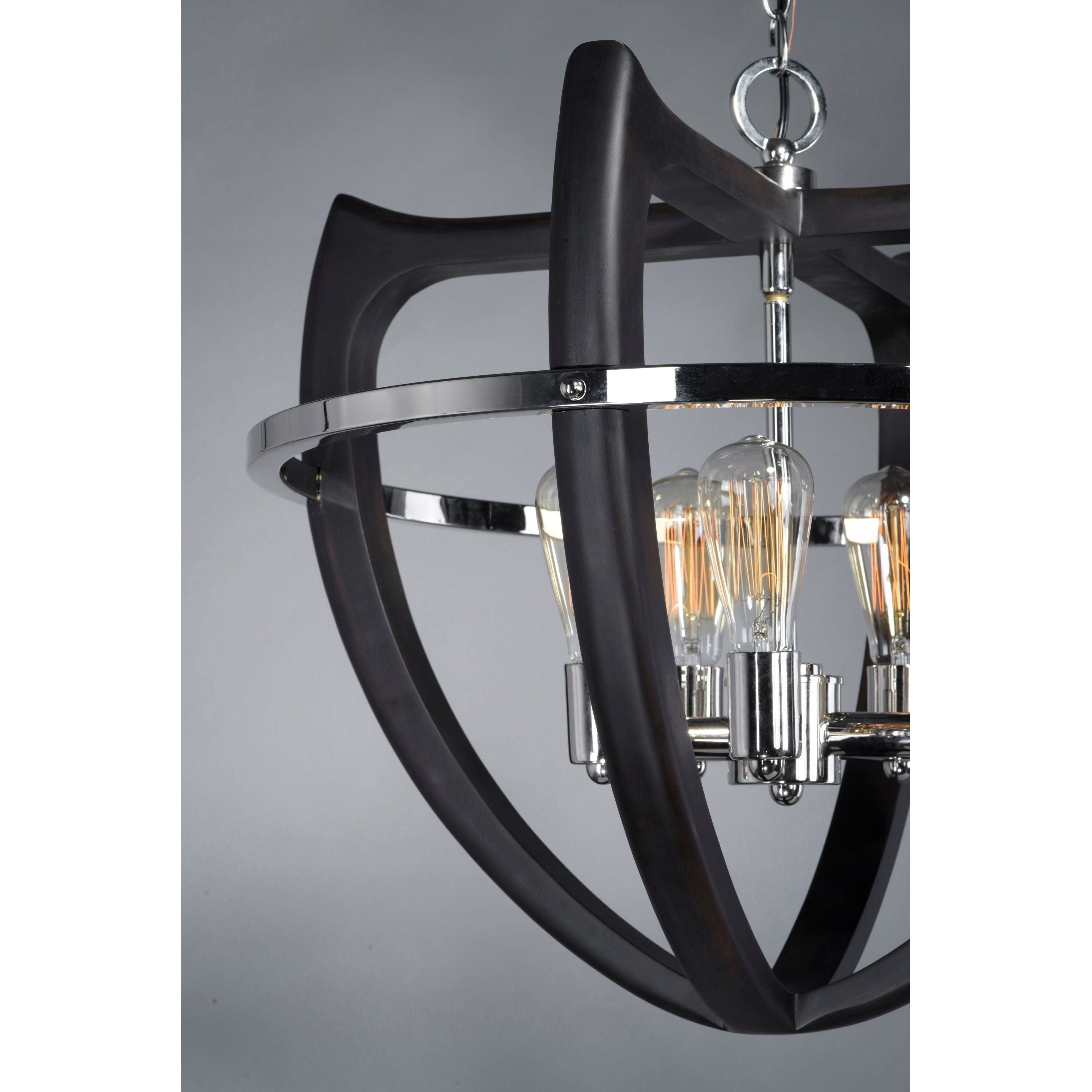 Studio M - Crescendo 5-Light Pendant - Lights Canada