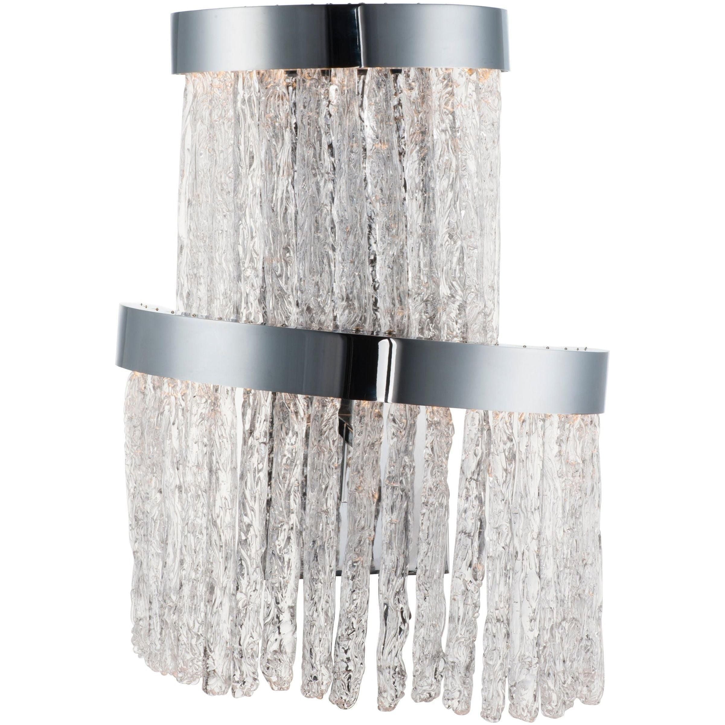 Studio M - Waldorf LED Sconce - Lights Canada