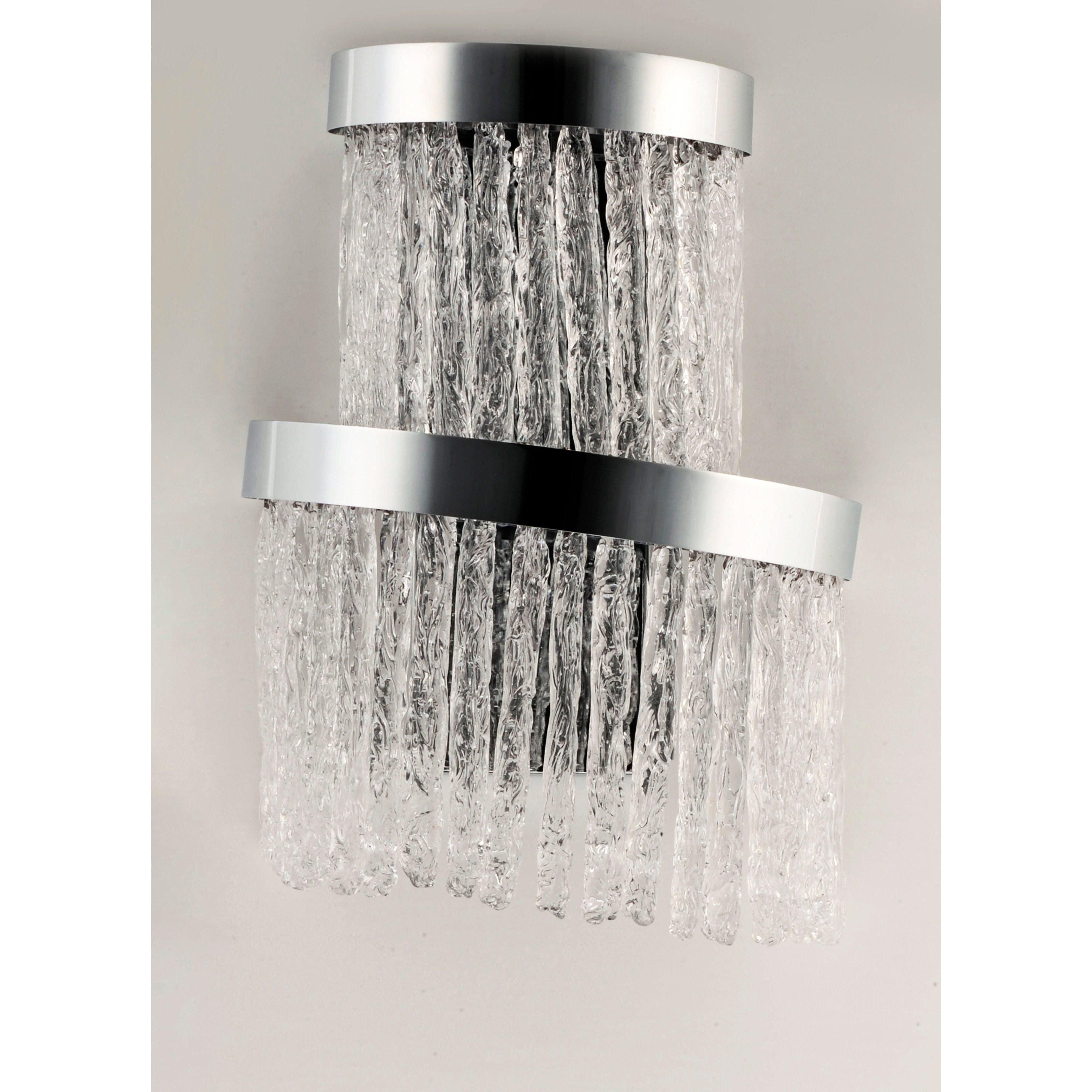 Studio M - Waldorf LED Sconce - Lights Canada