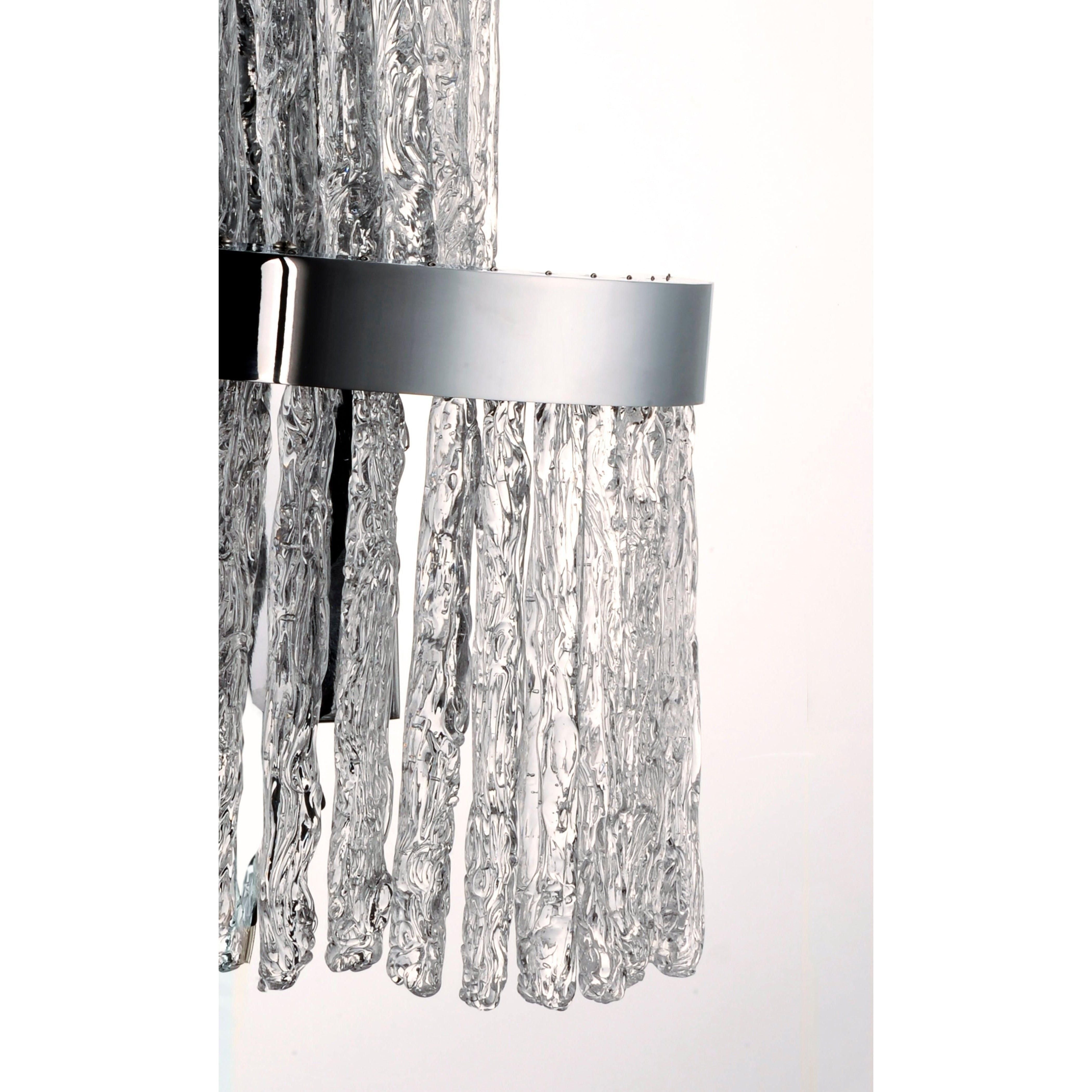 Studio M - Waldorf LED Sconce - Lights Canada