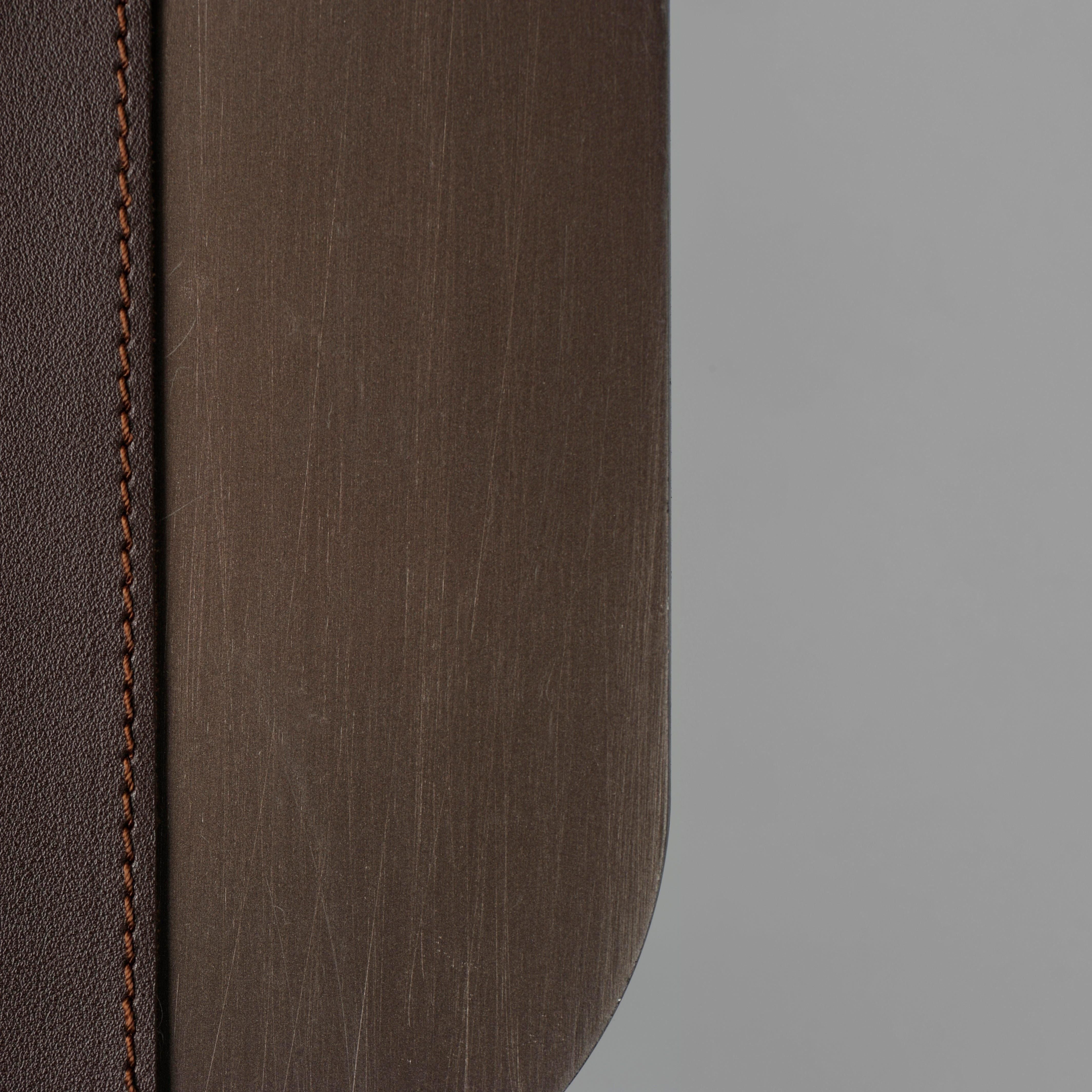 Studio M - Stitched Side-Light Mini Pendant - Lights Canada