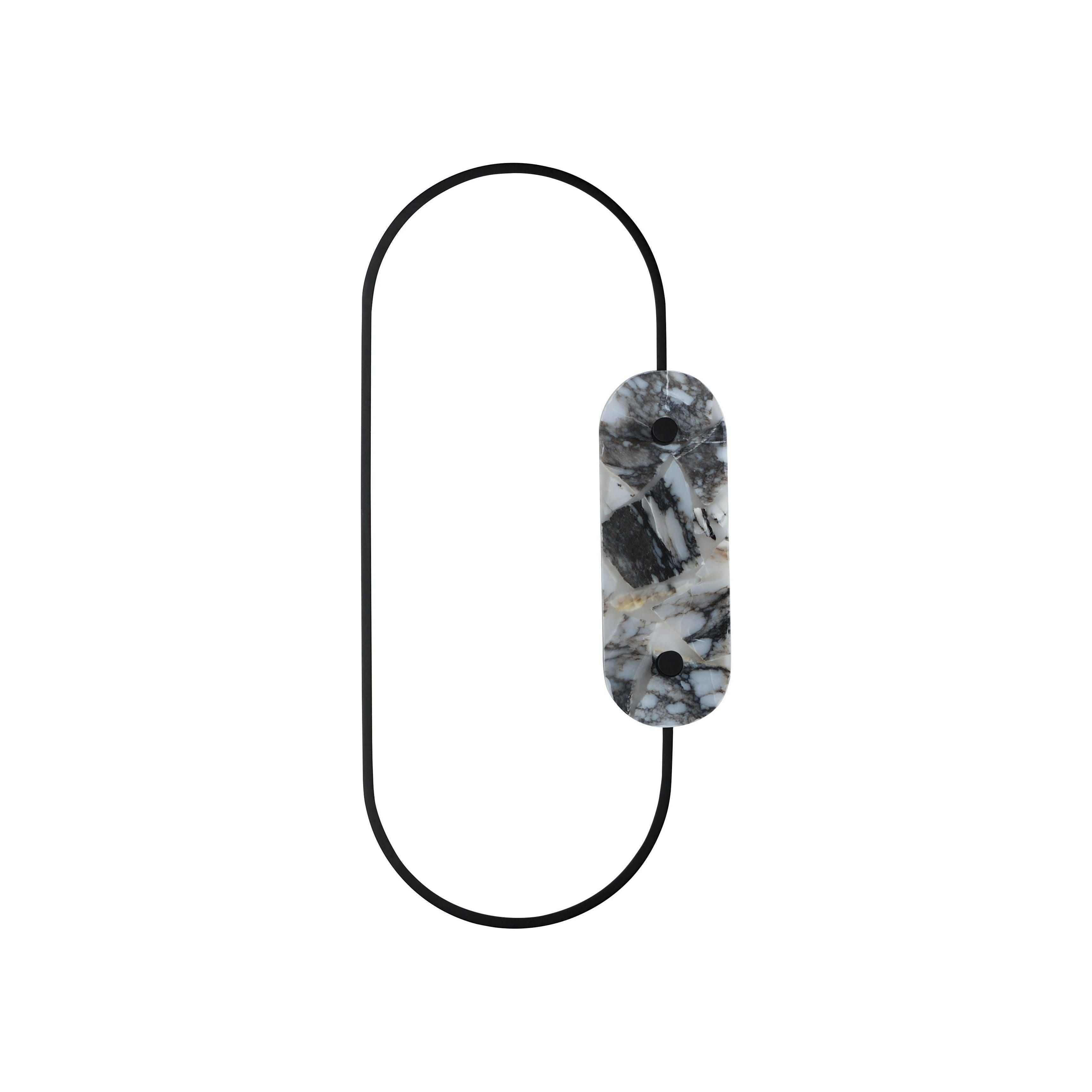 Studio M - Stonewall LED Sconce - Lights Canada