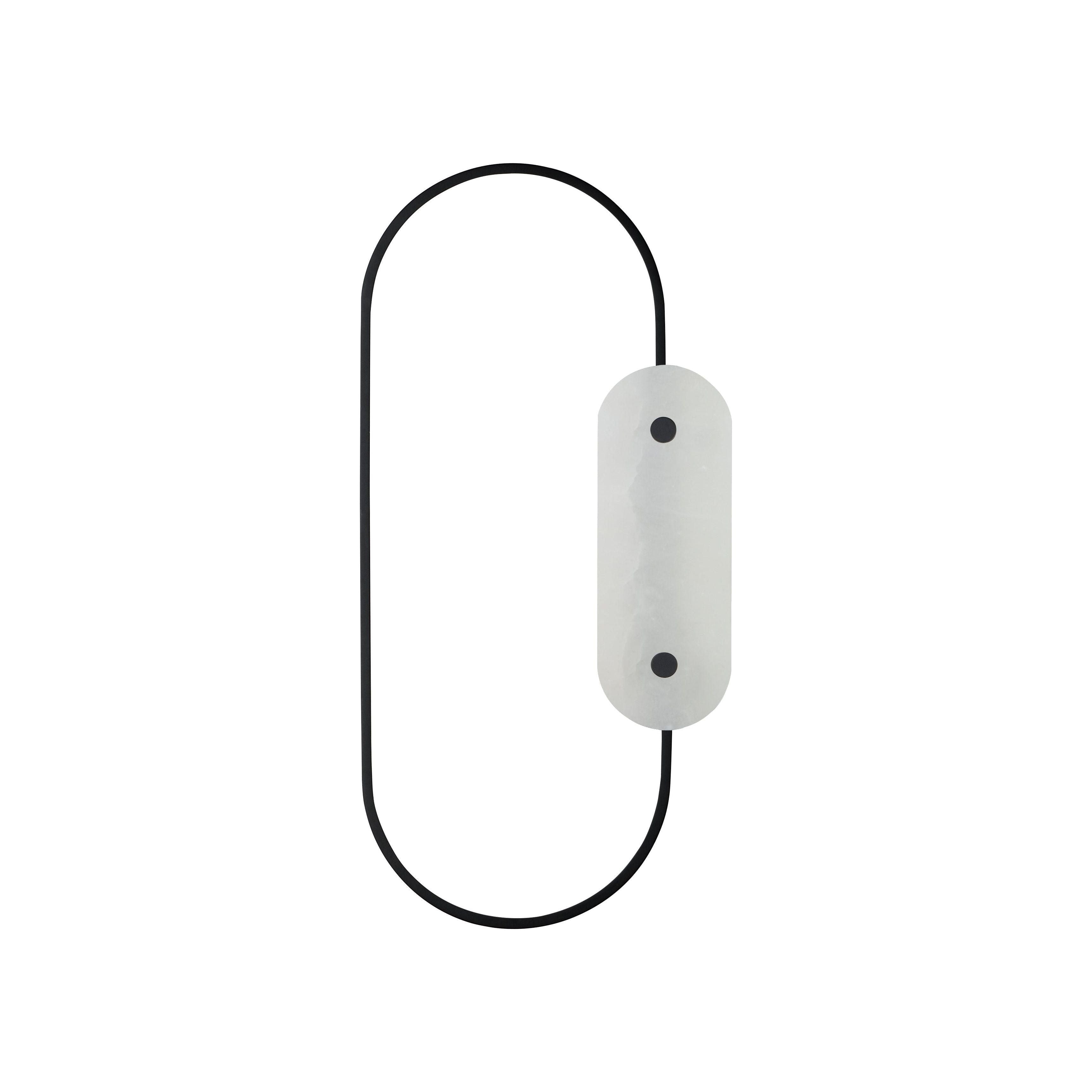 Studio M - Stonewall LED Sconce - Lights Canada