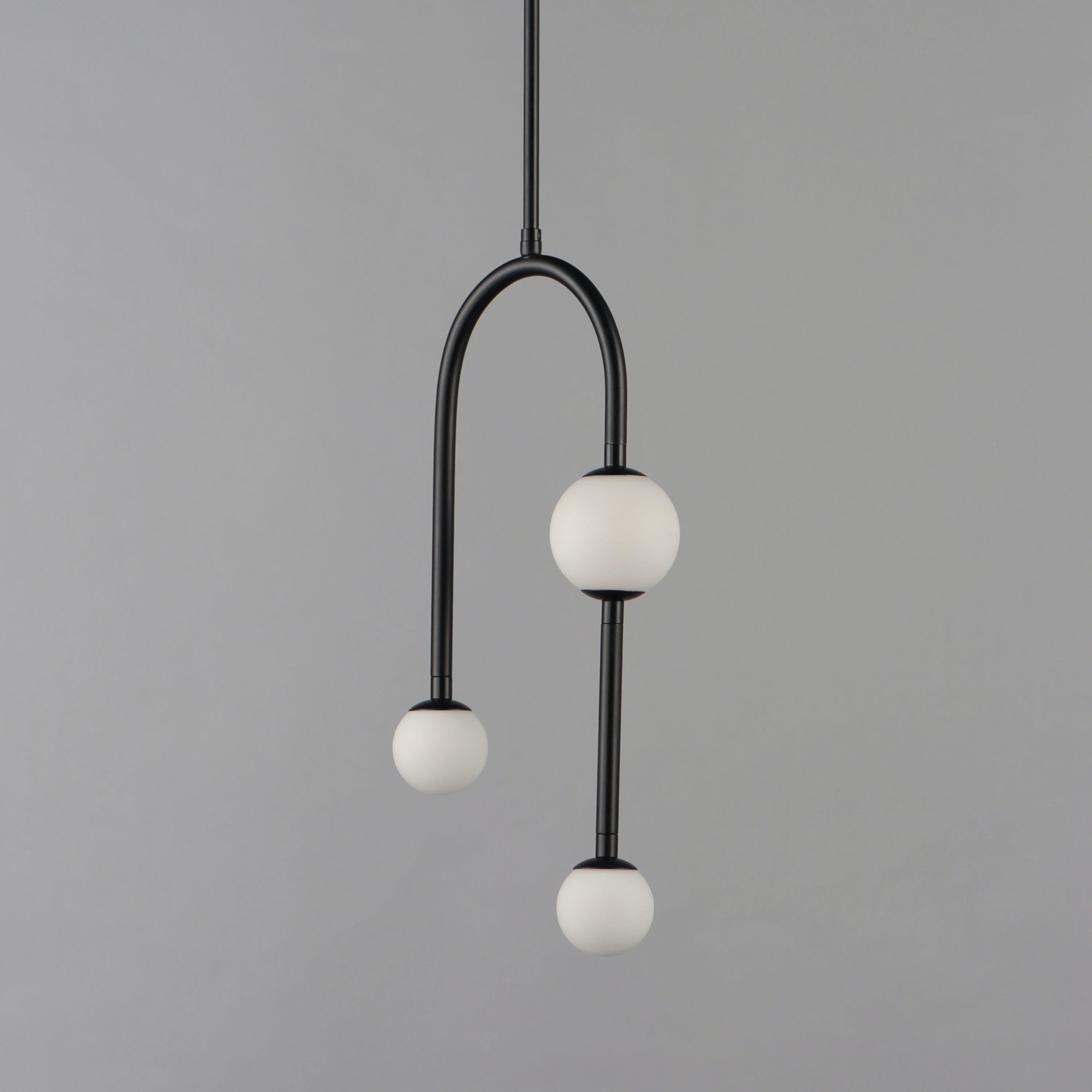 Studio M - Alina 3-Light LED Pendant - Lights Canada