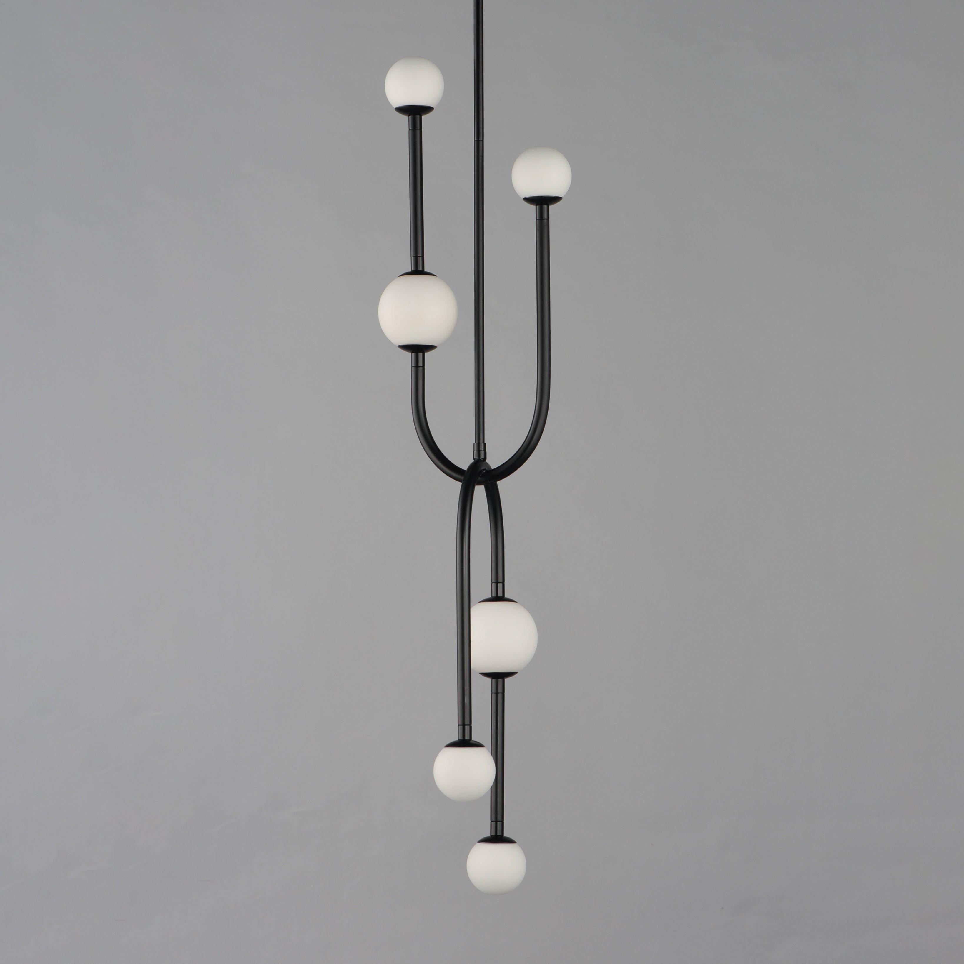 Studio M - Alina 6-Light LED Pendant - Lights Canada