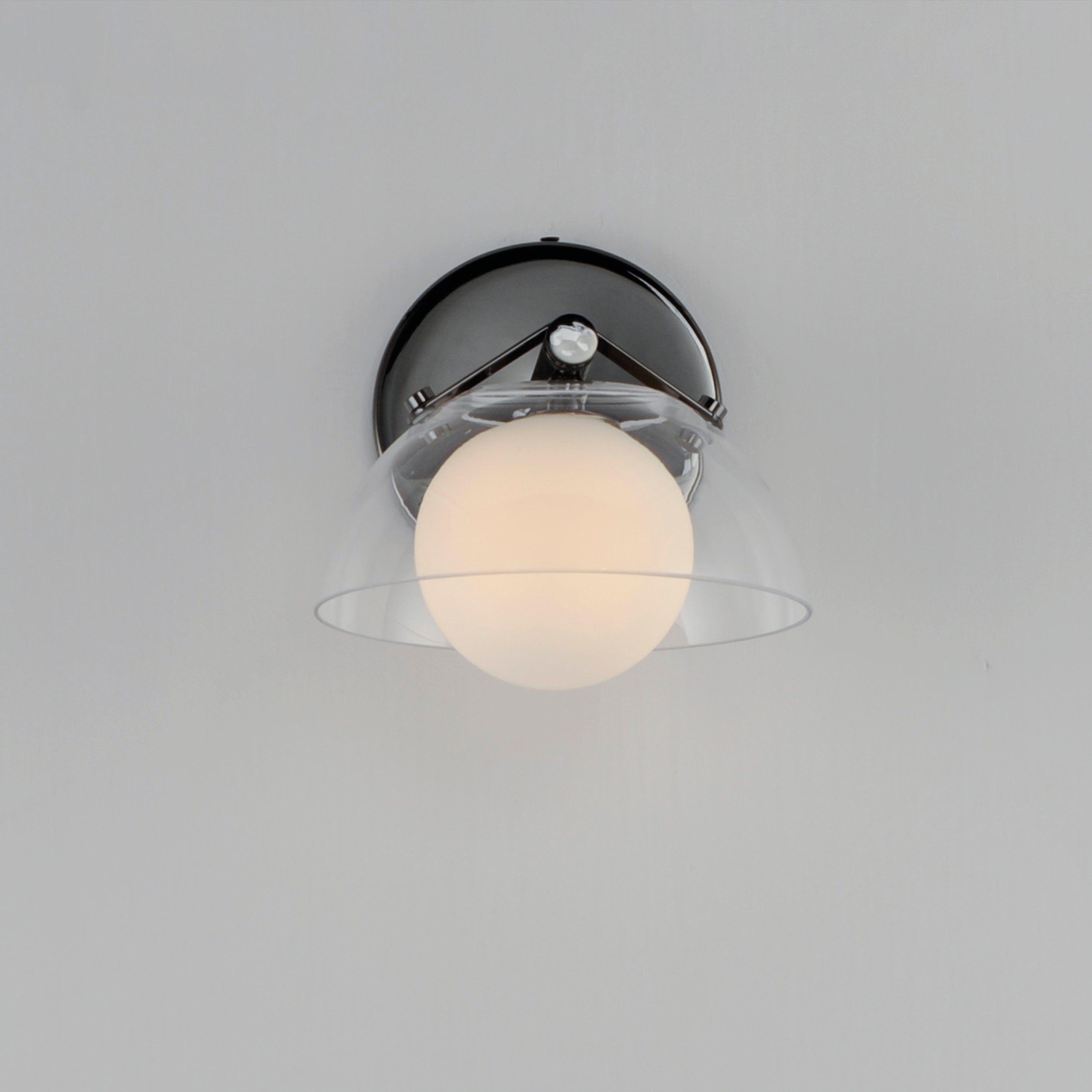 Studio M - Domain 1-Light Sconce - Lights Canada