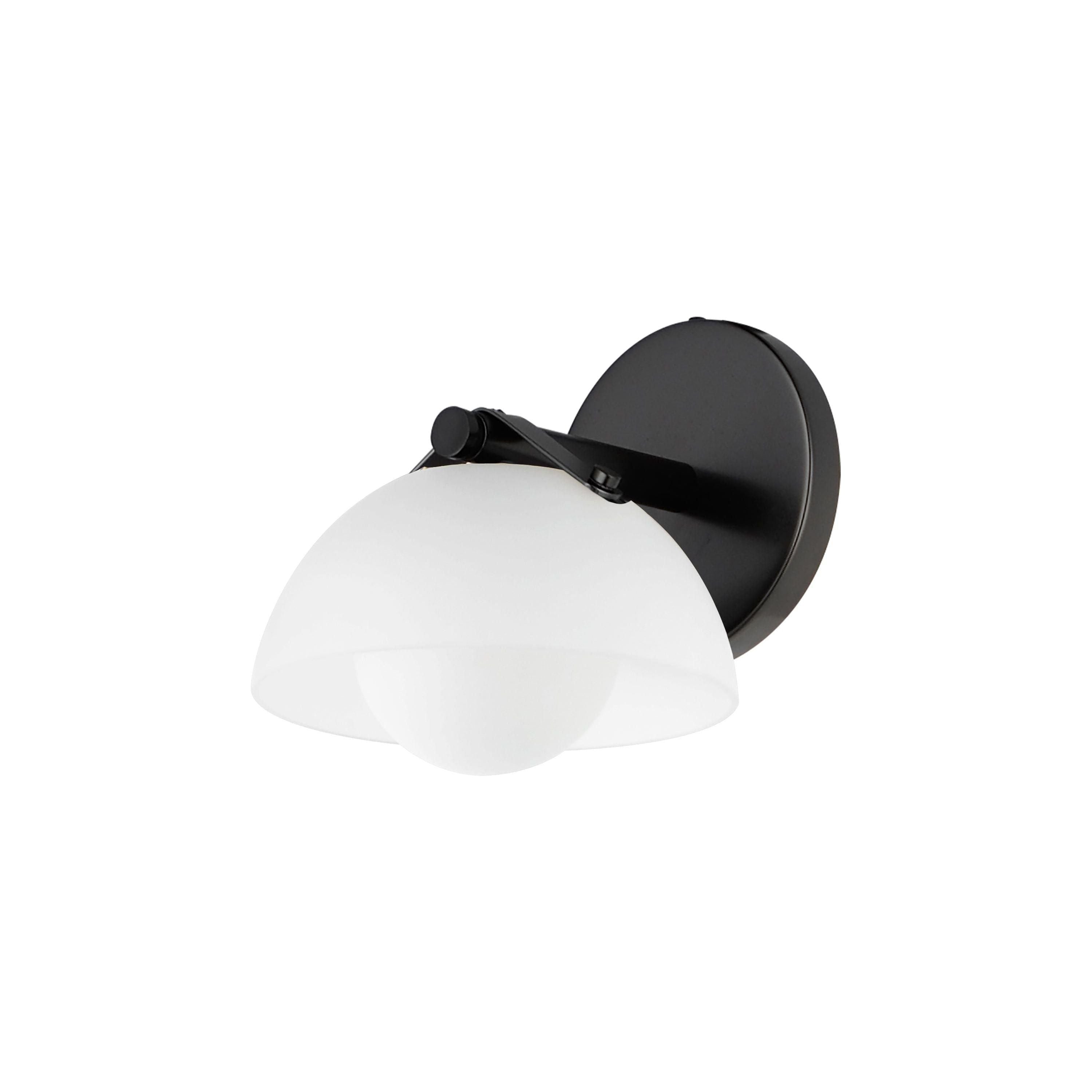 Studio M - Domain 1-Light Sconce - Lights Canada