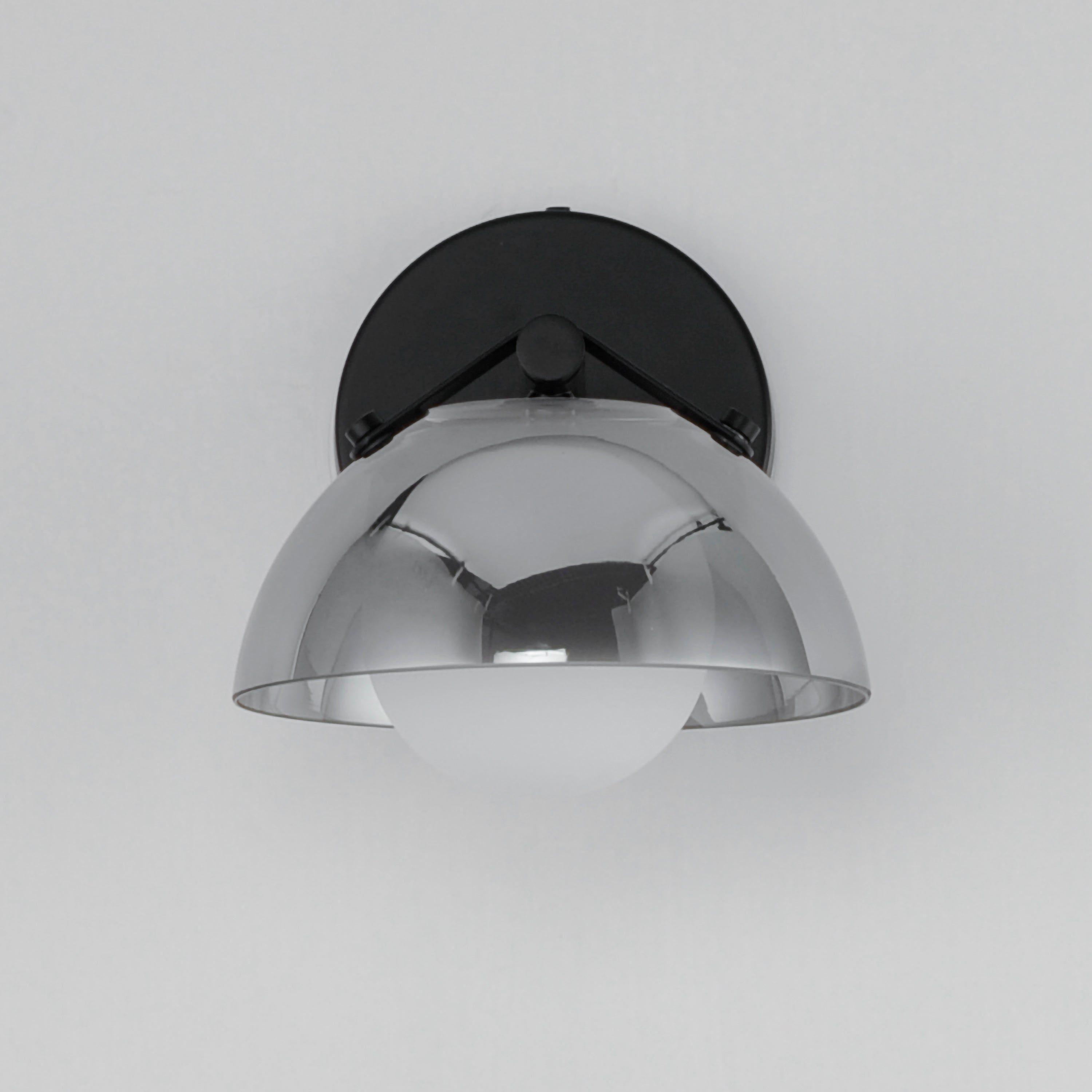 Studio M - Domain 1-Light Sconce - Lights Canada