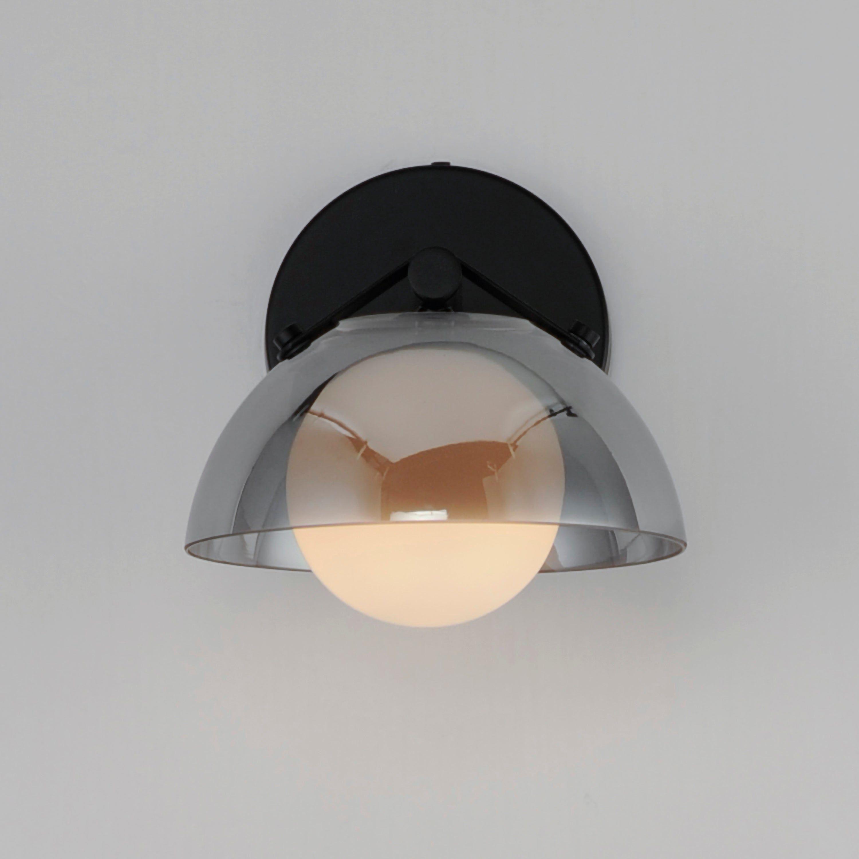 Studio M - Domain 1-Light Sconce - Lights Canada