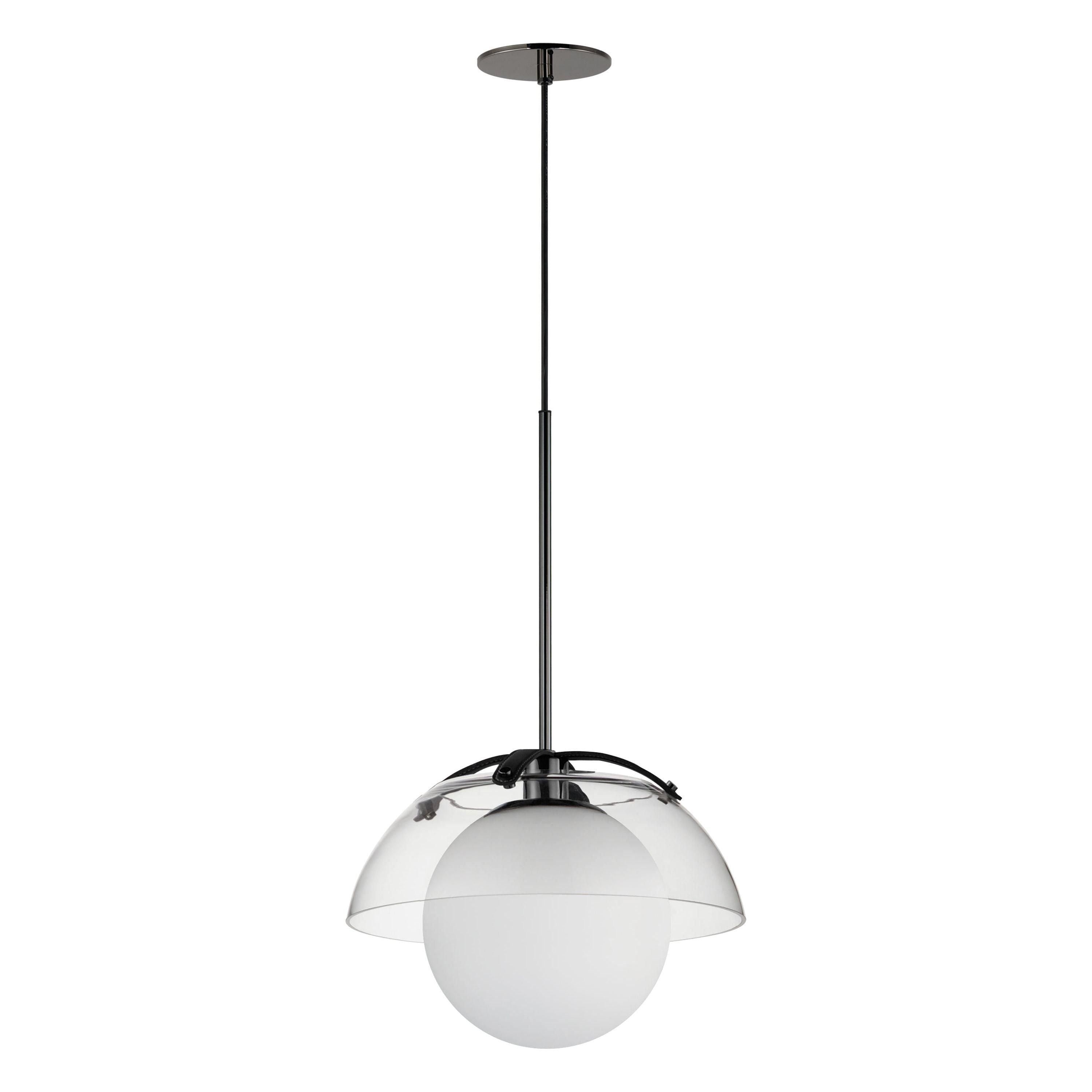 Studio M - Domain 14" Pendant - Lights Canada