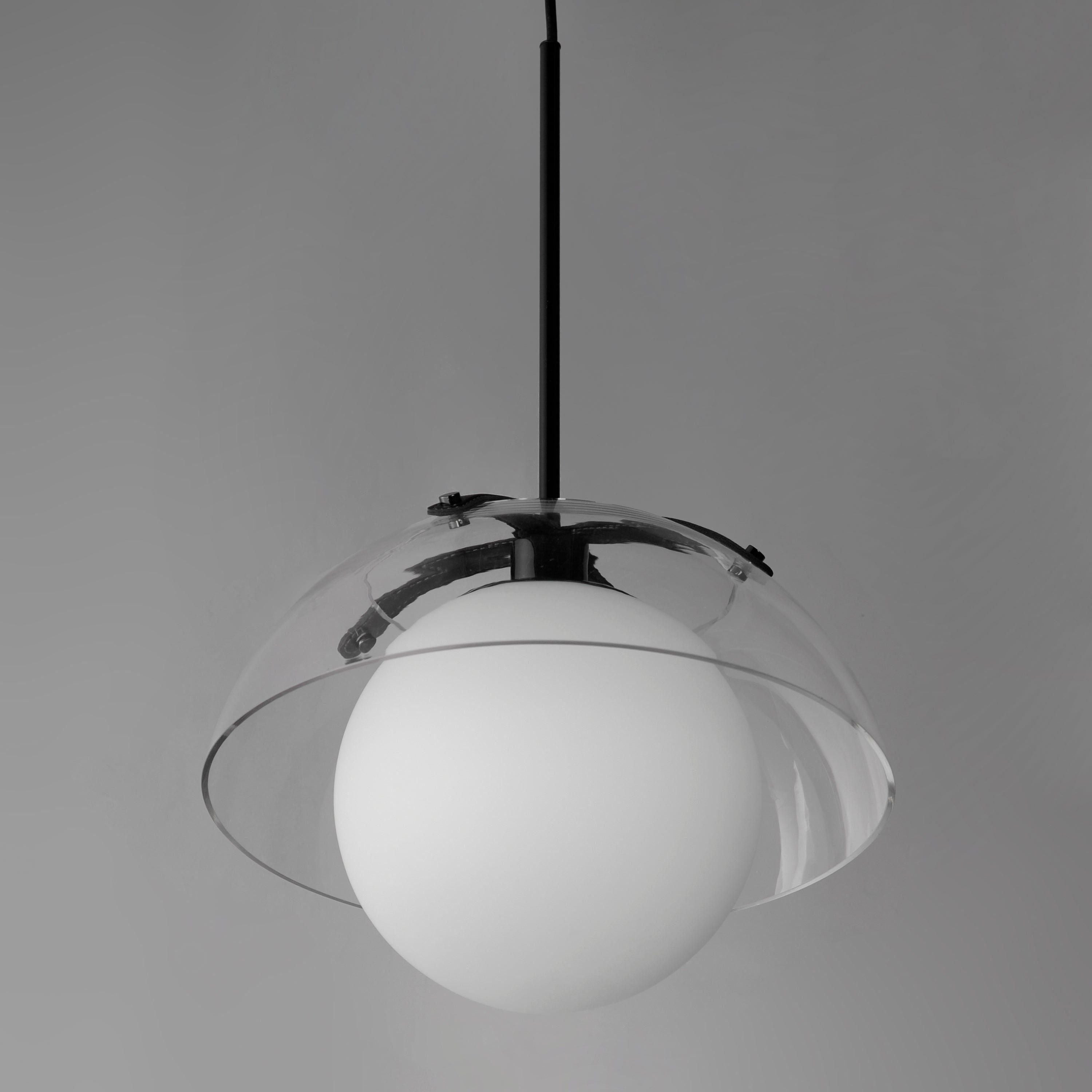 Studio M - Domain 14" Pendant - Lights Canada