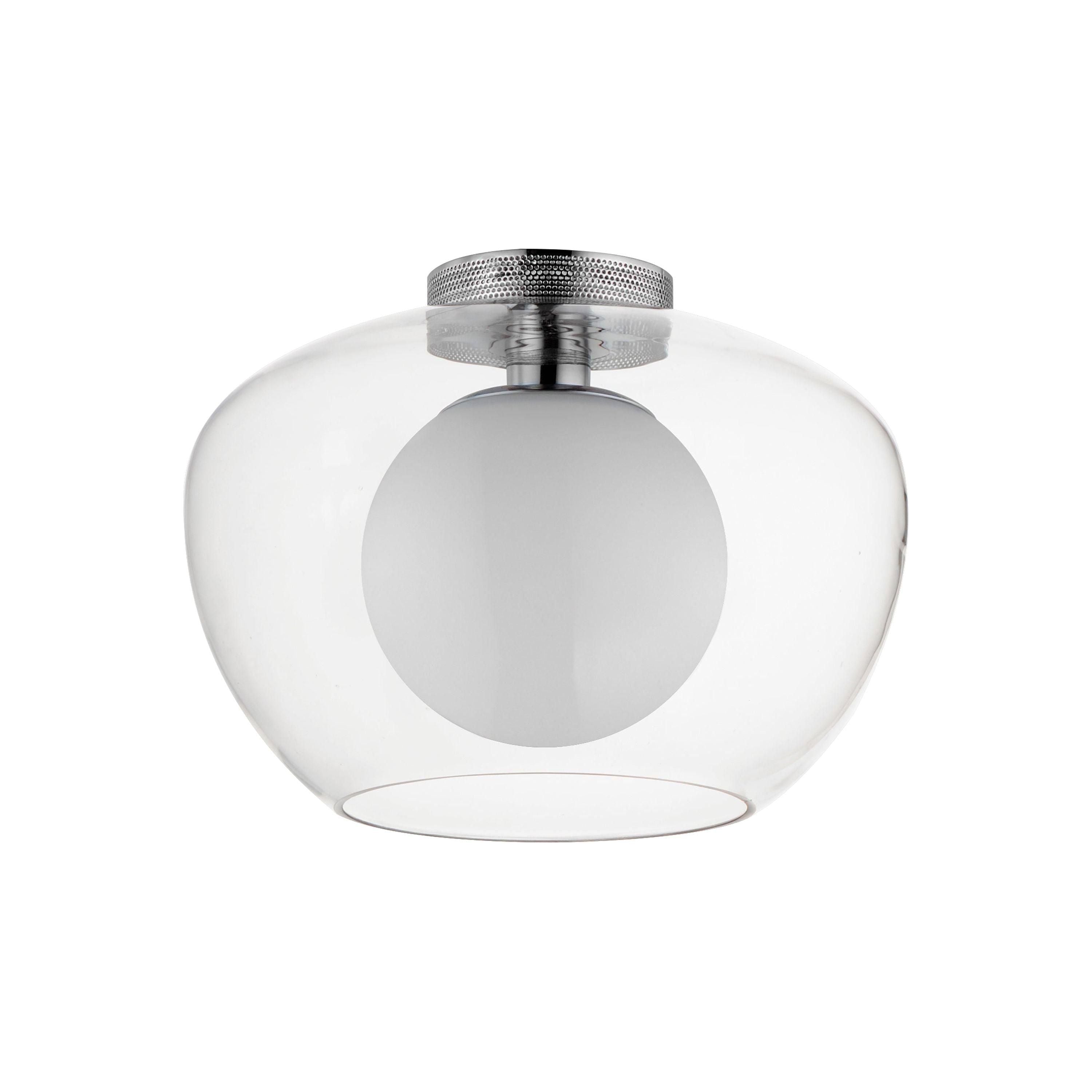Studio M - Incognito 14" Flush Mount - Lights Canada