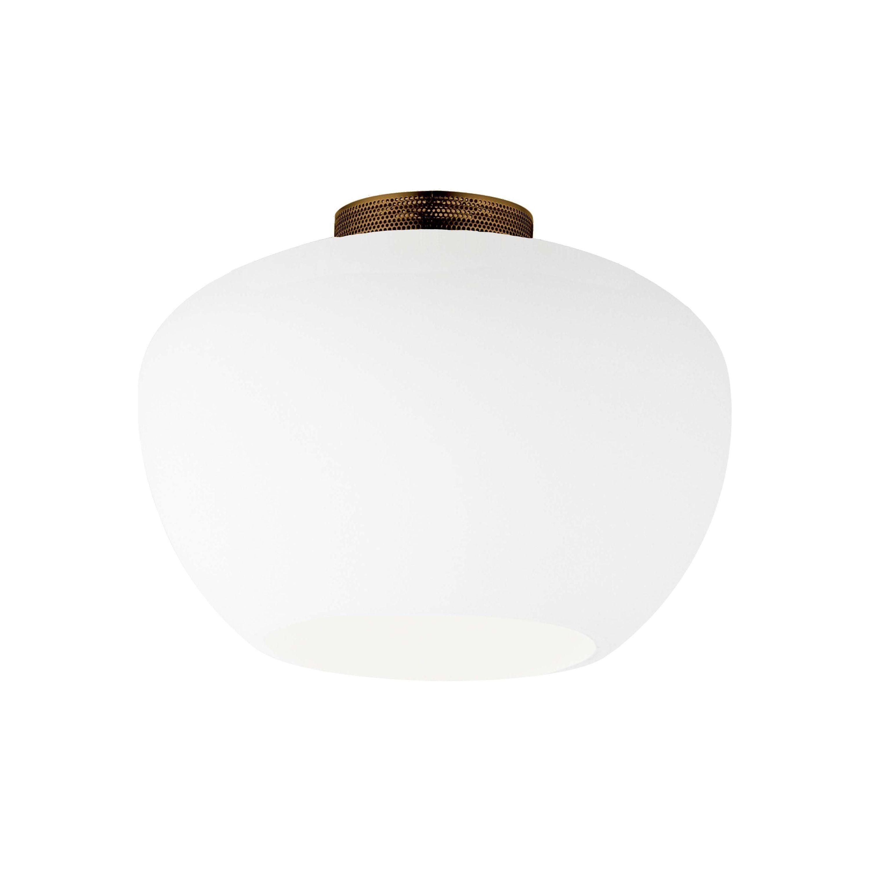 Studio M - Incognito 14" Flush Mount - Lights Canada