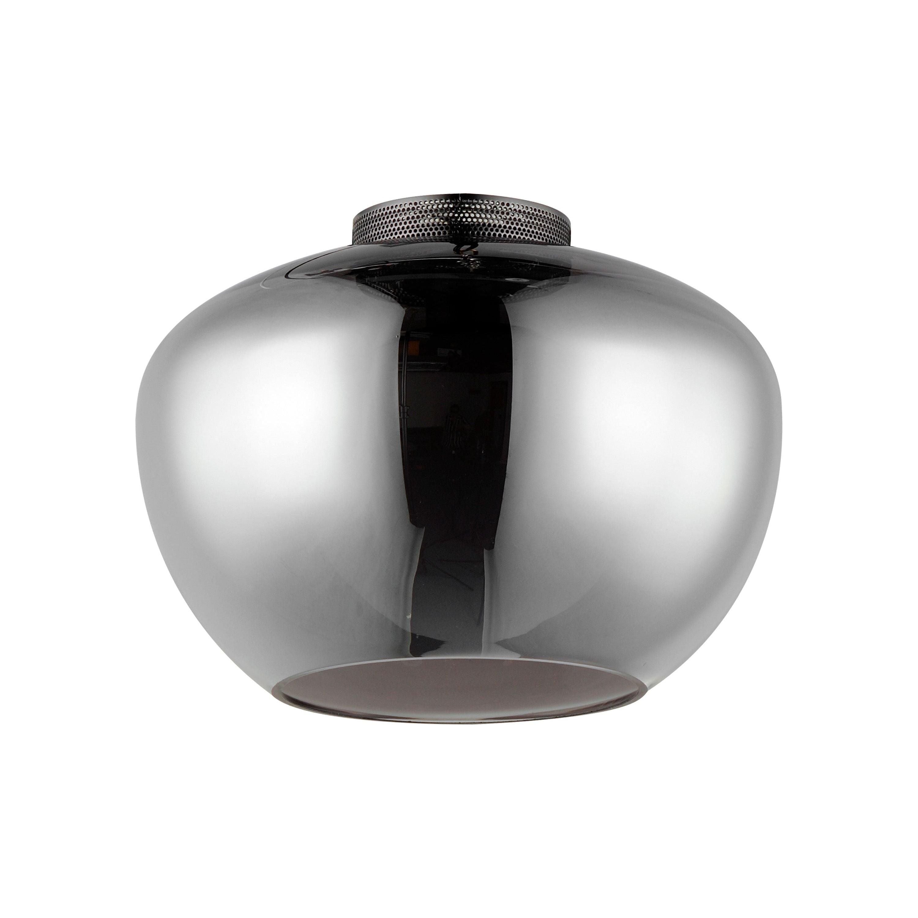 Studio M - Incognito 14" Flush Mount - Lights Canada
