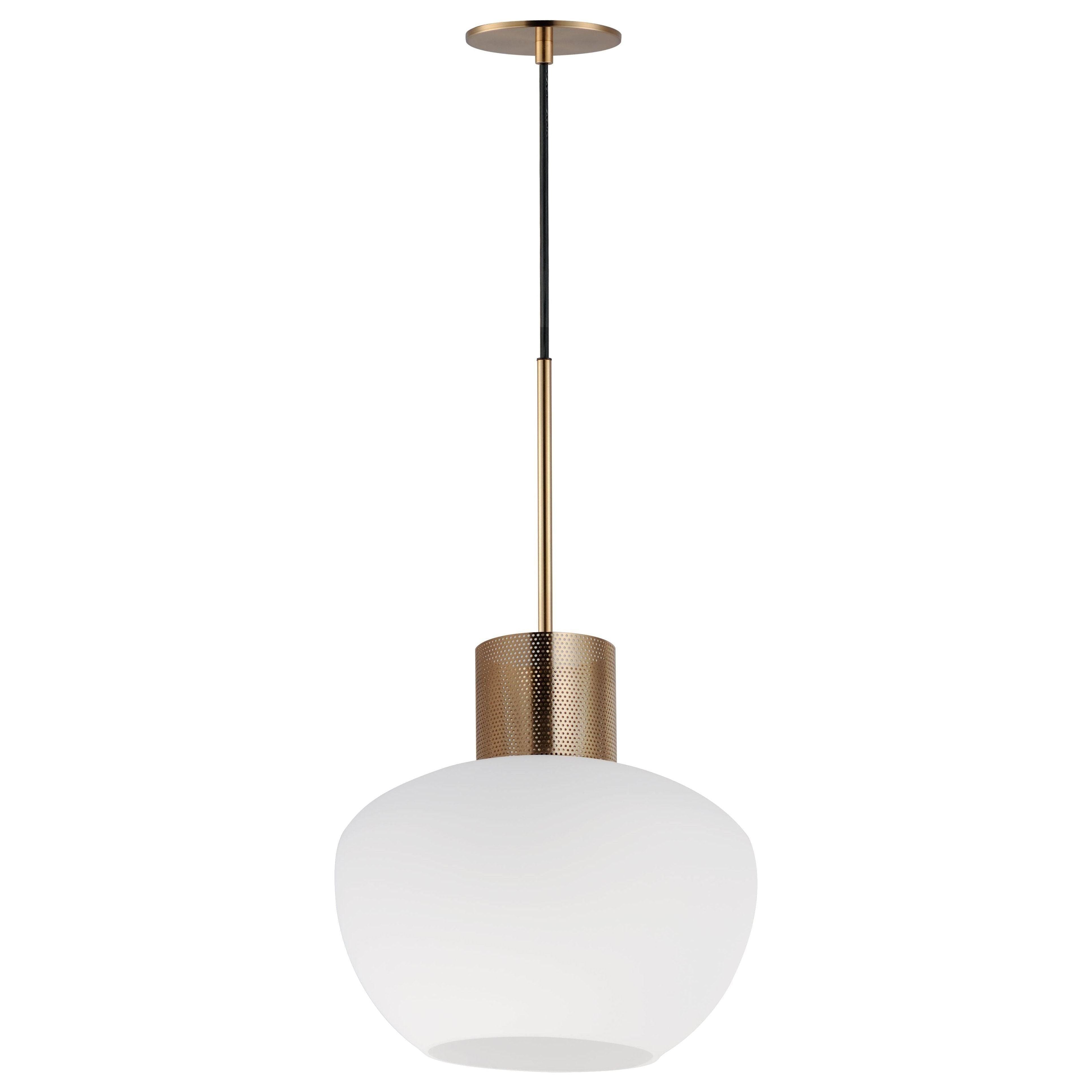 Studio M - Incognito 14" Pendant - Lights Canada