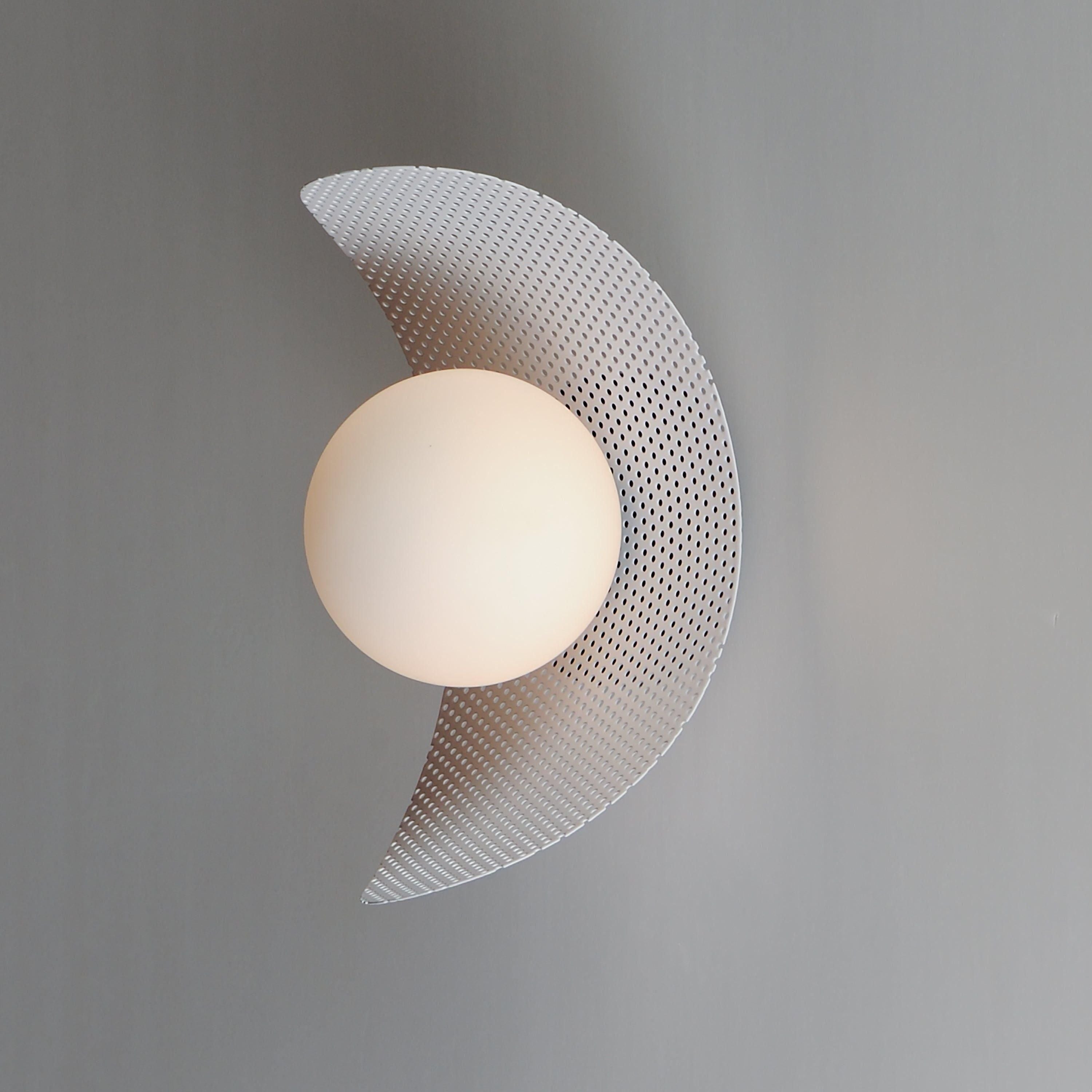 Studio M - Chips LED Sconce - Lights Canada