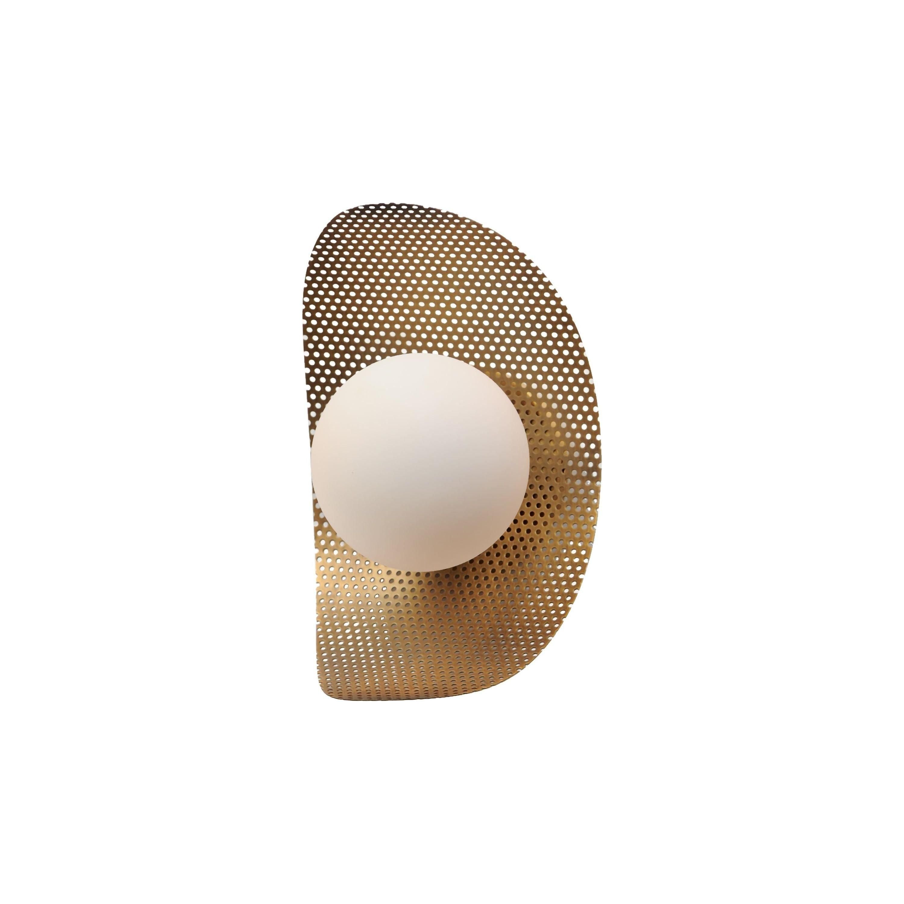 Studio M - Chips LED Sconce - Lights Canada