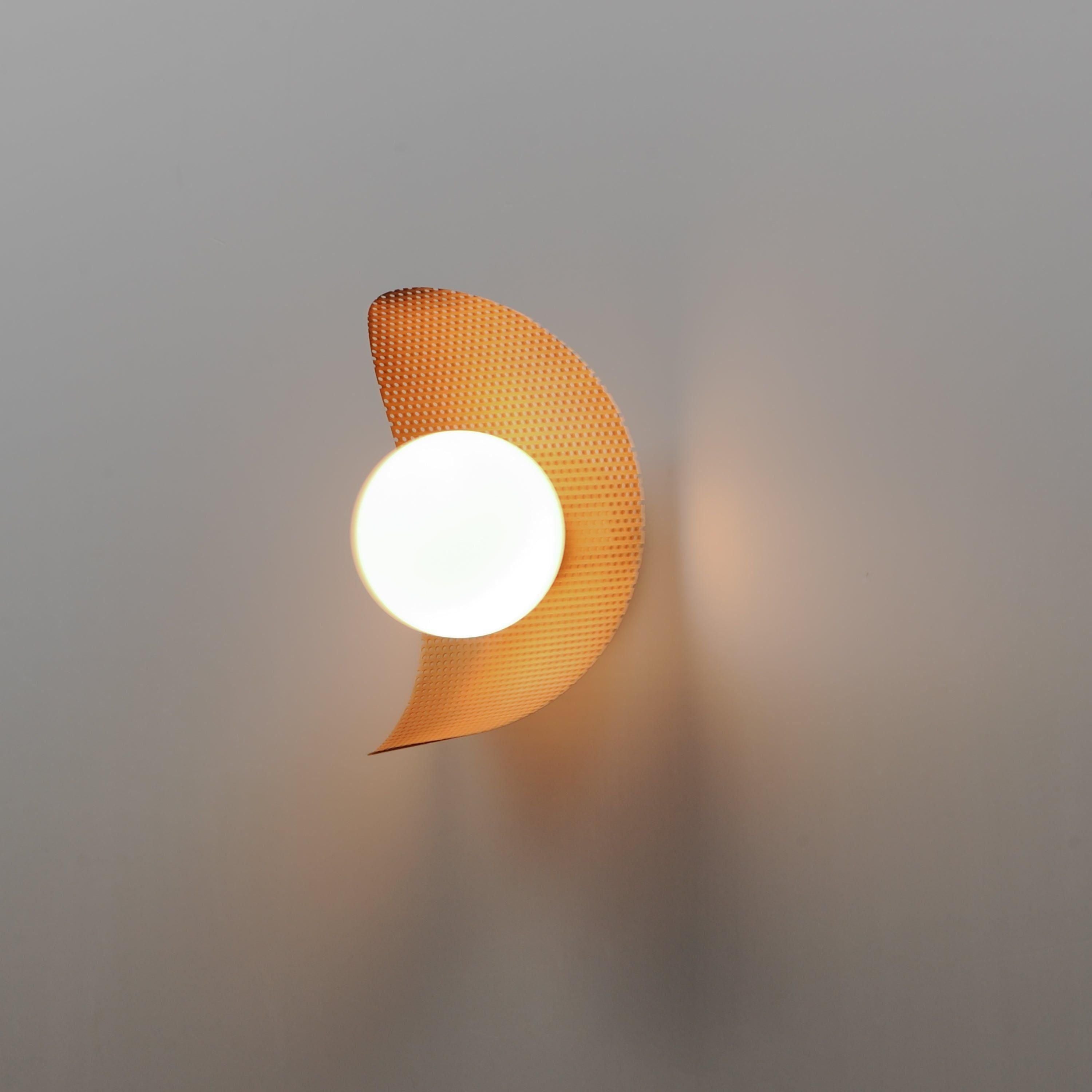 Studio M - Chips LED Sconce - Lights Canada
