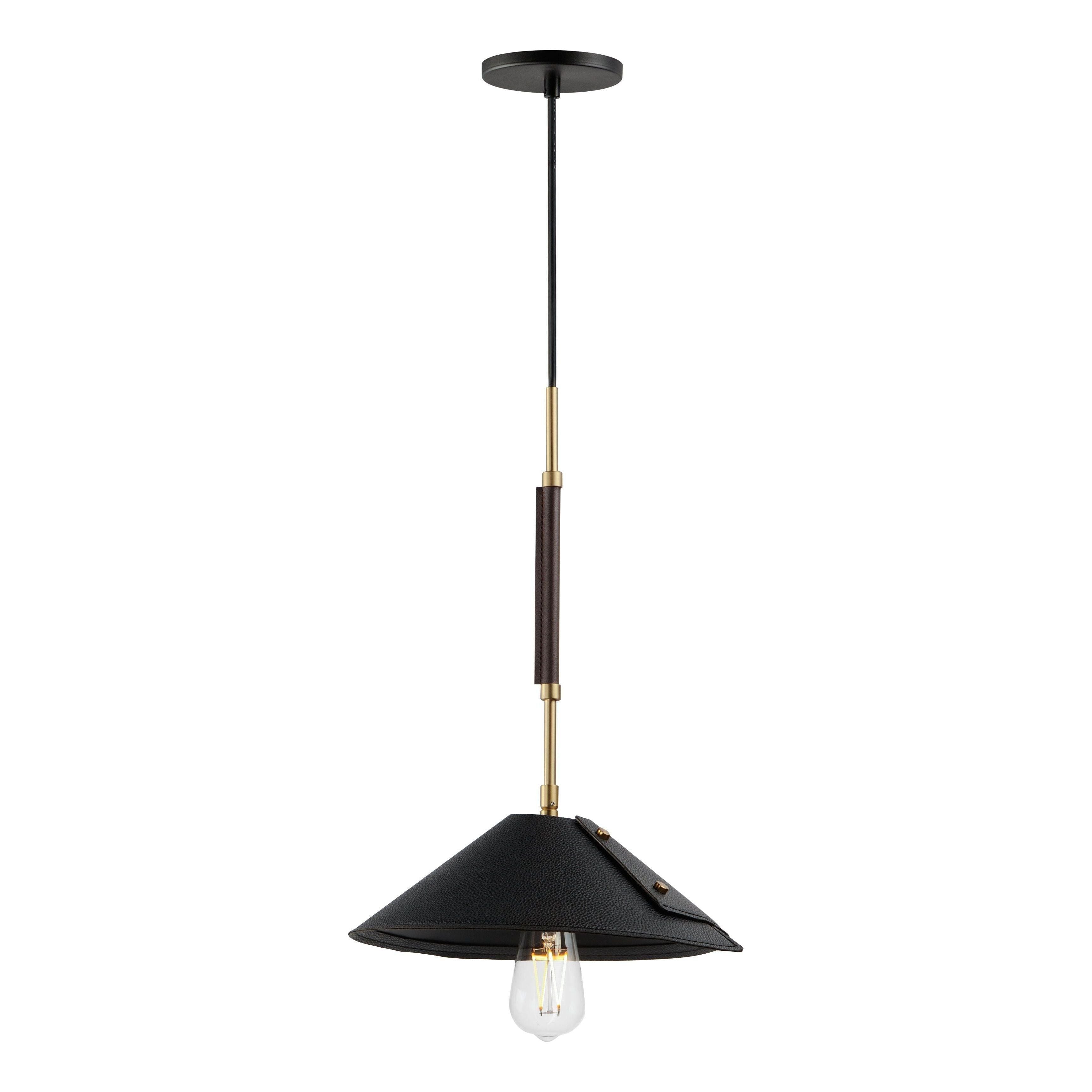 Studio M - Cavalier 11" Pendant - Lights Canada