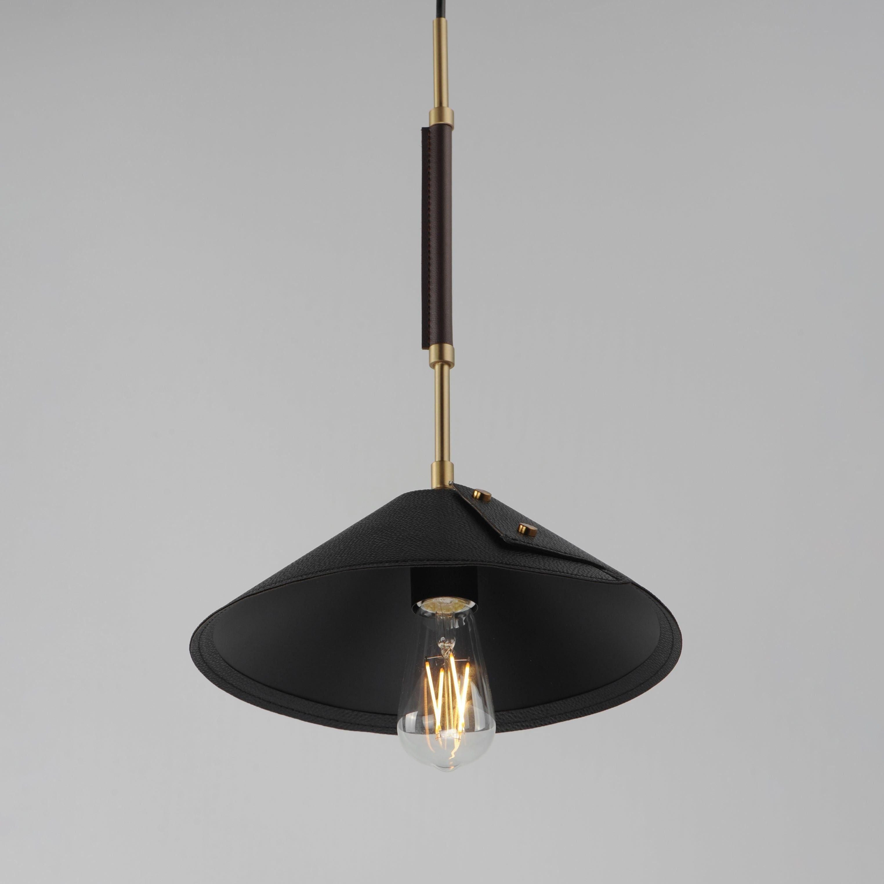 Studio M - Cavalier 11" Pendant - Lights Canada