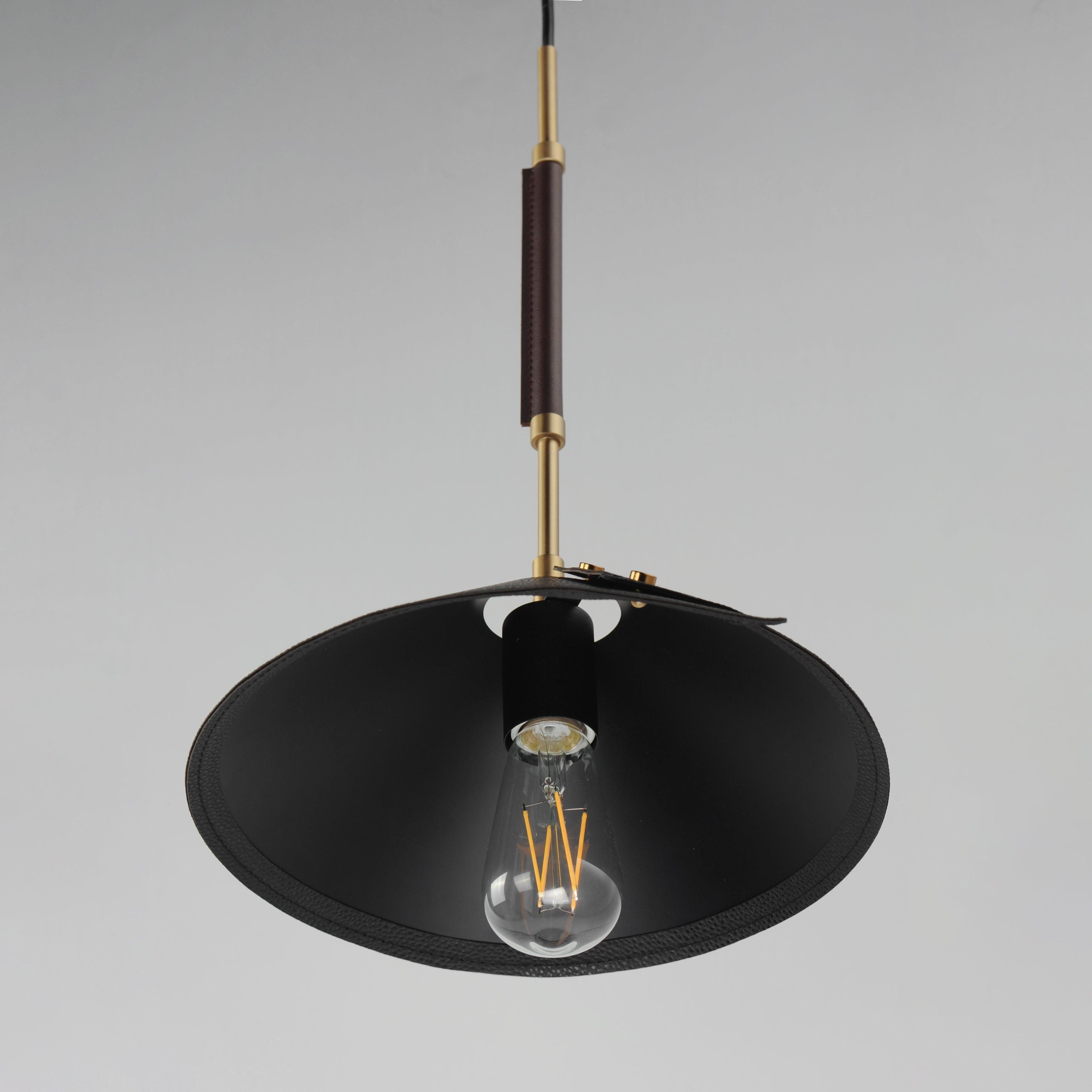 Studio M - Cavalier 11" Pendant - Lights Canada