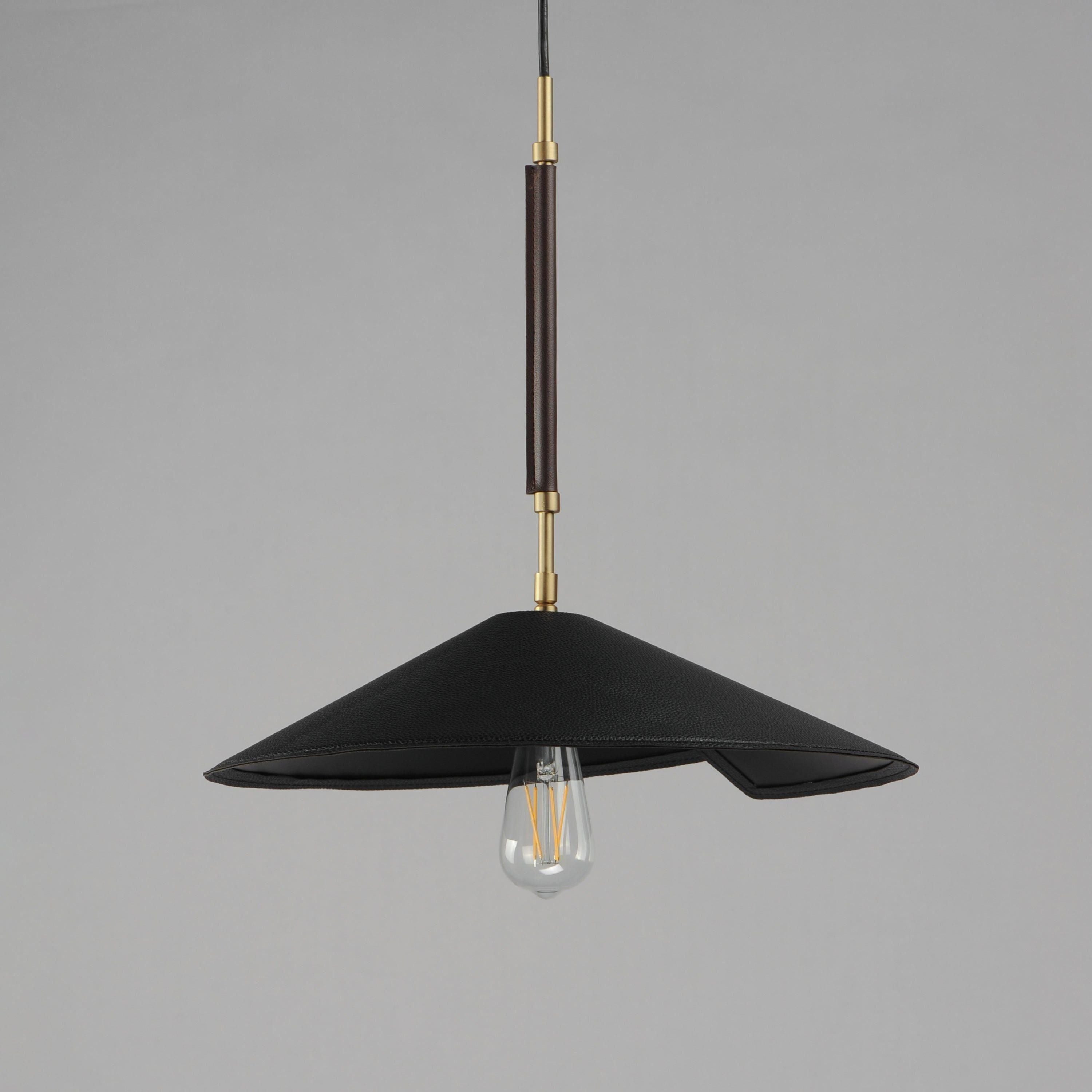Studio M - Cavalier 16" Pendant - Lights Canada