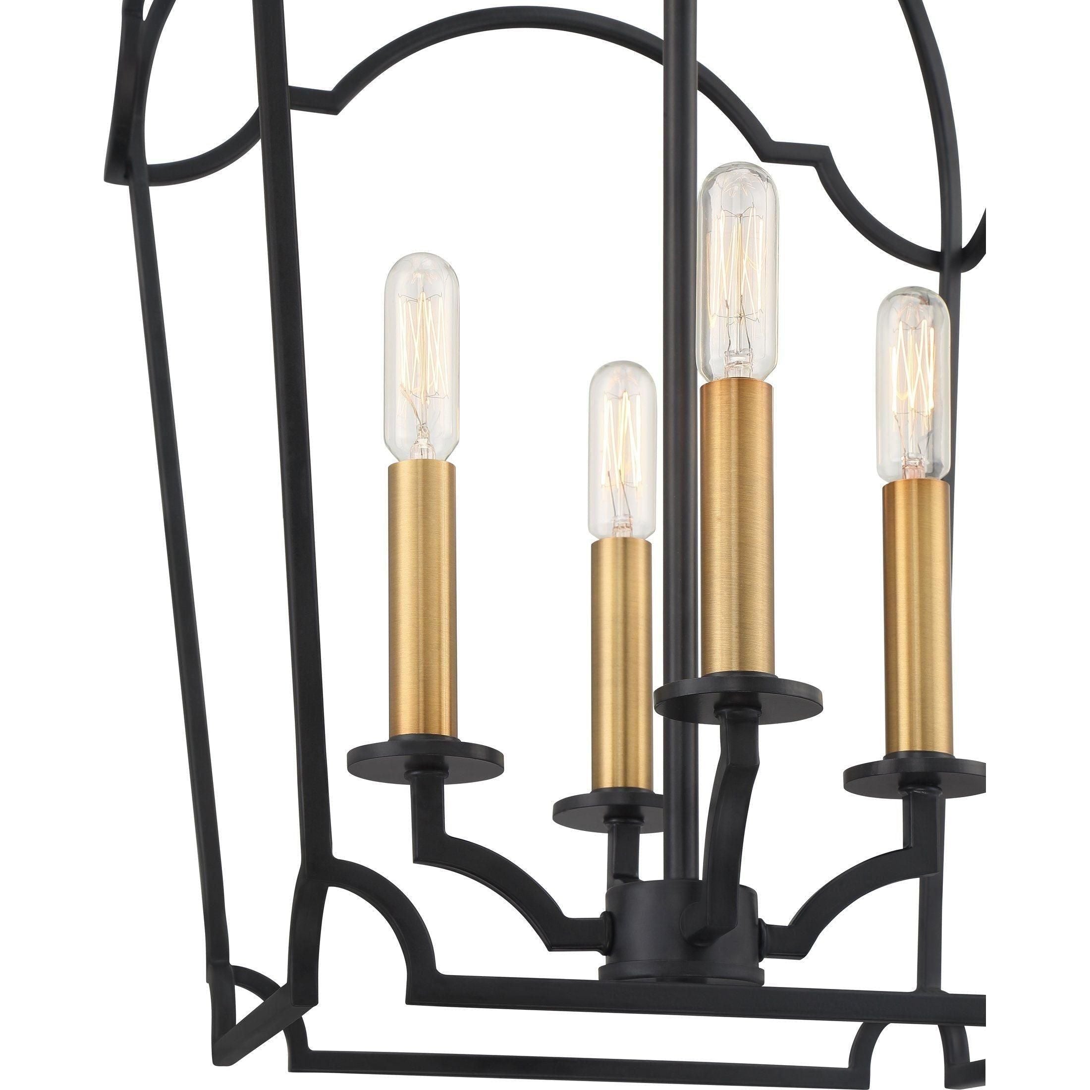 Quoizel - Somerville Pendant - Lights Canada