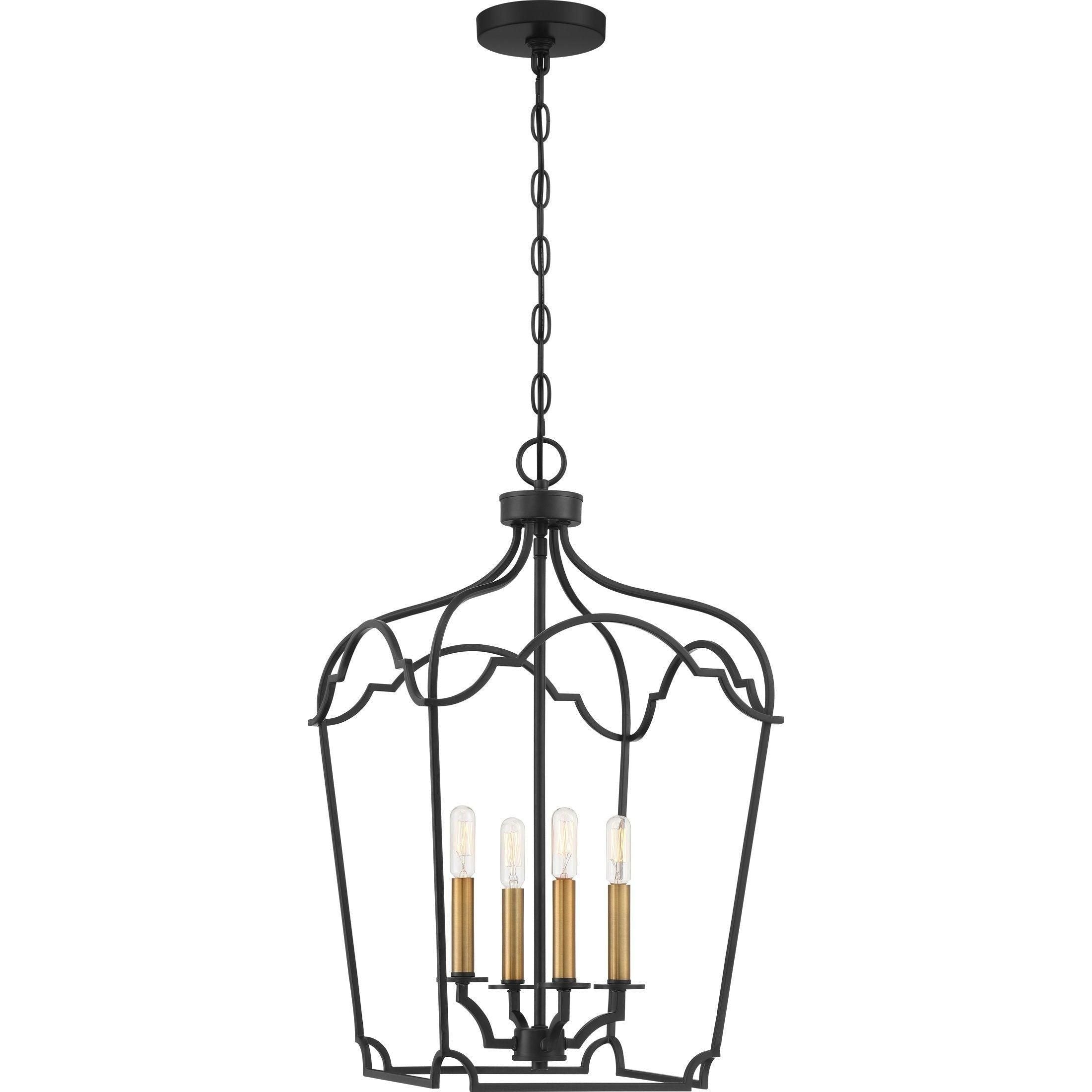 Quoizel - Somerville Pendant - Lights Canada