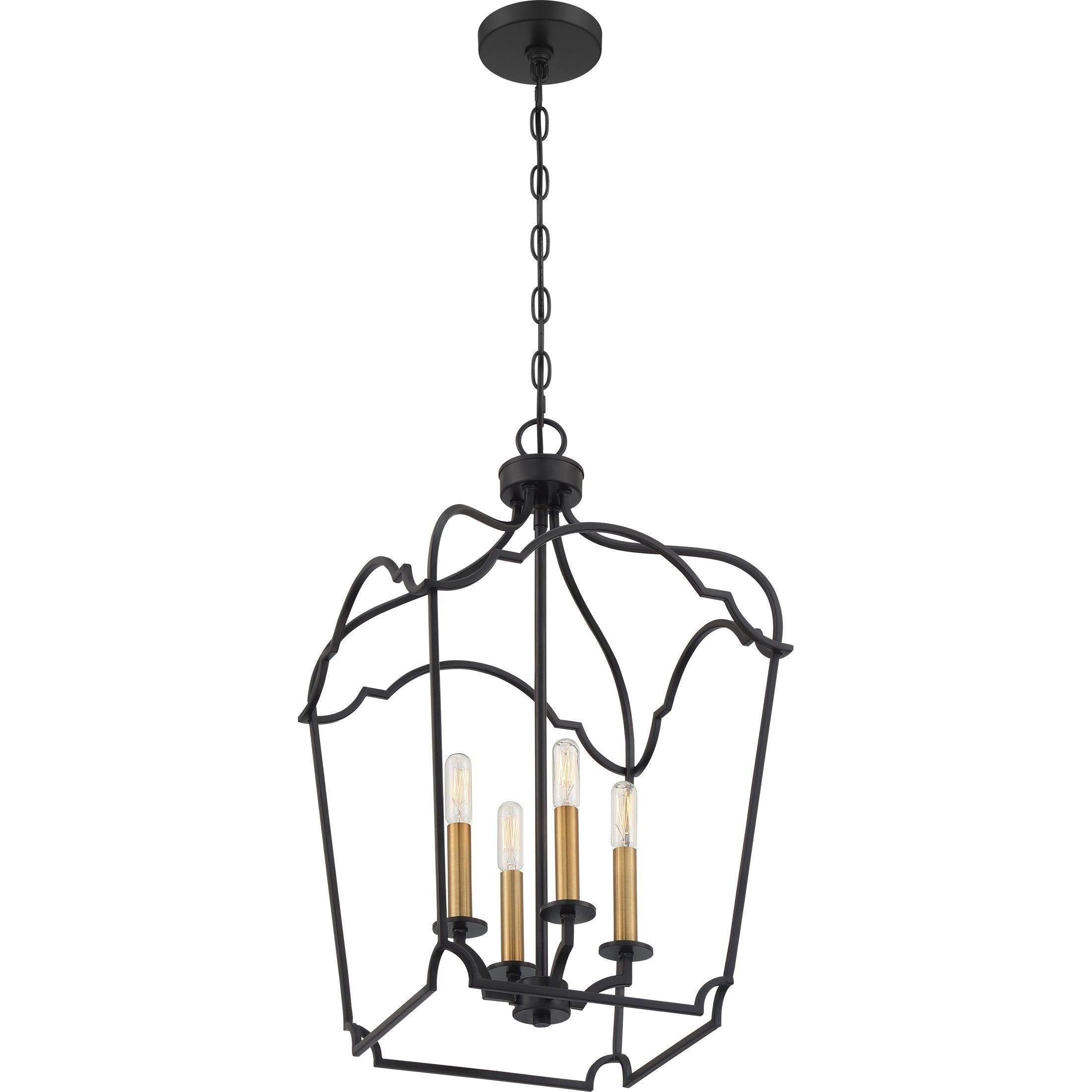 Quoizel - Somerville Pendant - Lights Canada